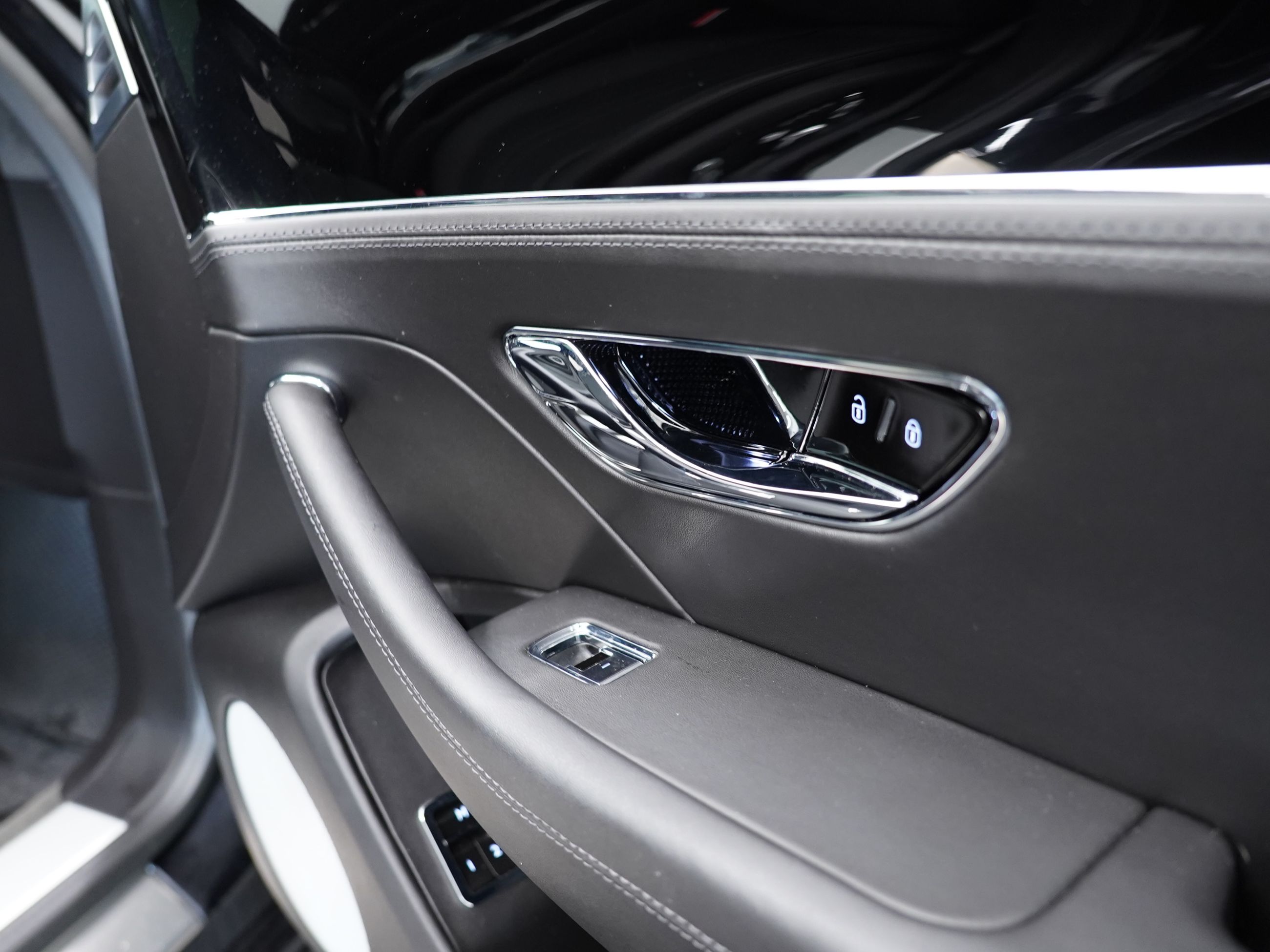 2021 Bentley Flying Spur in Vancouver, British Columbia