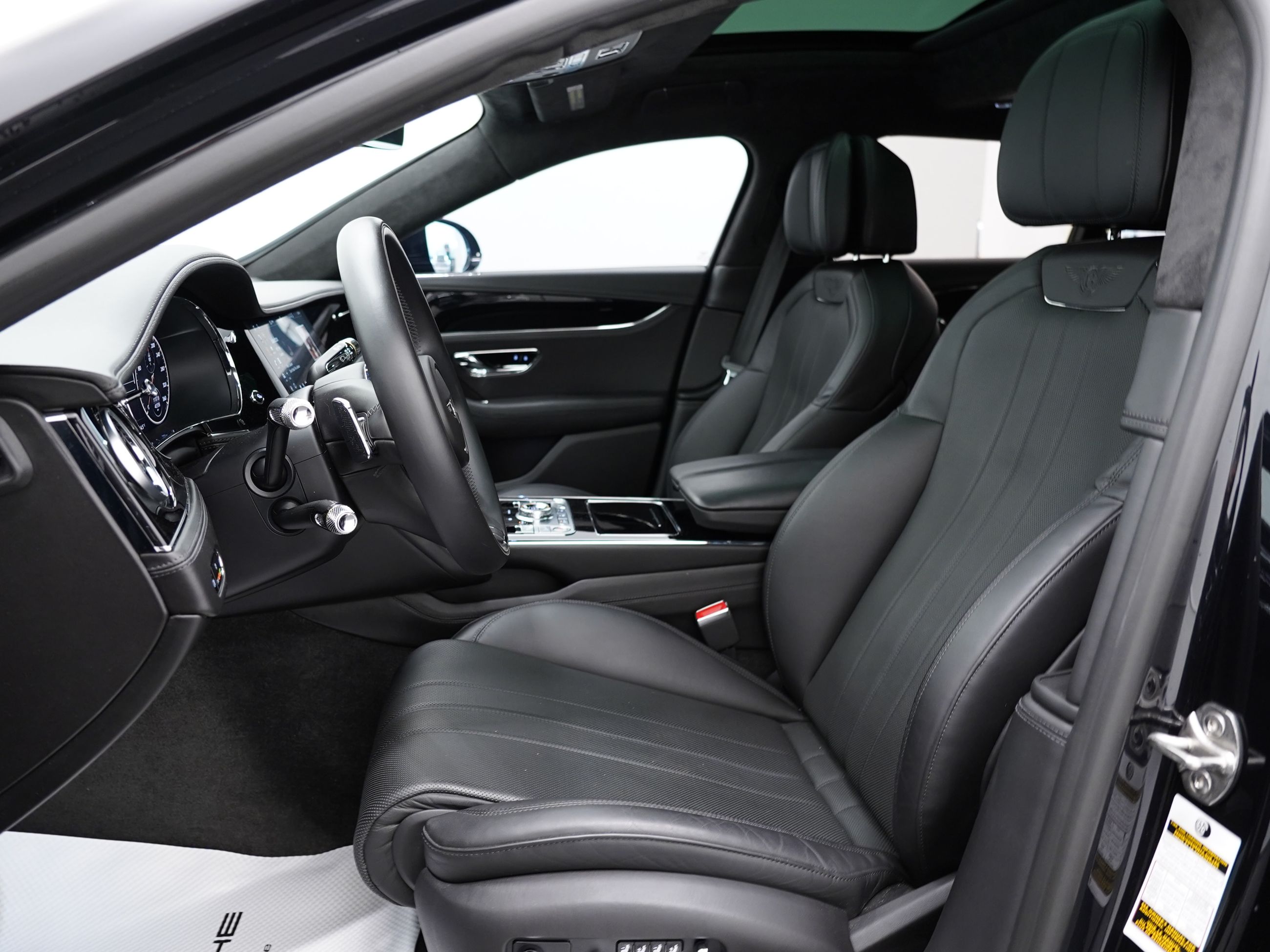 2021 Bentley Flying Spur in Vancouver, British Columbia