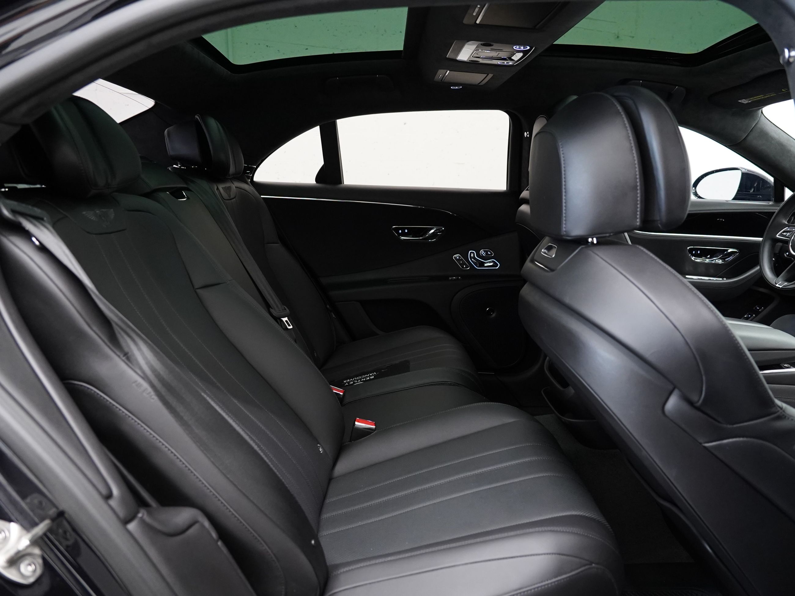 2021 Bentley Flying Spur in Vancouver, British Columbia