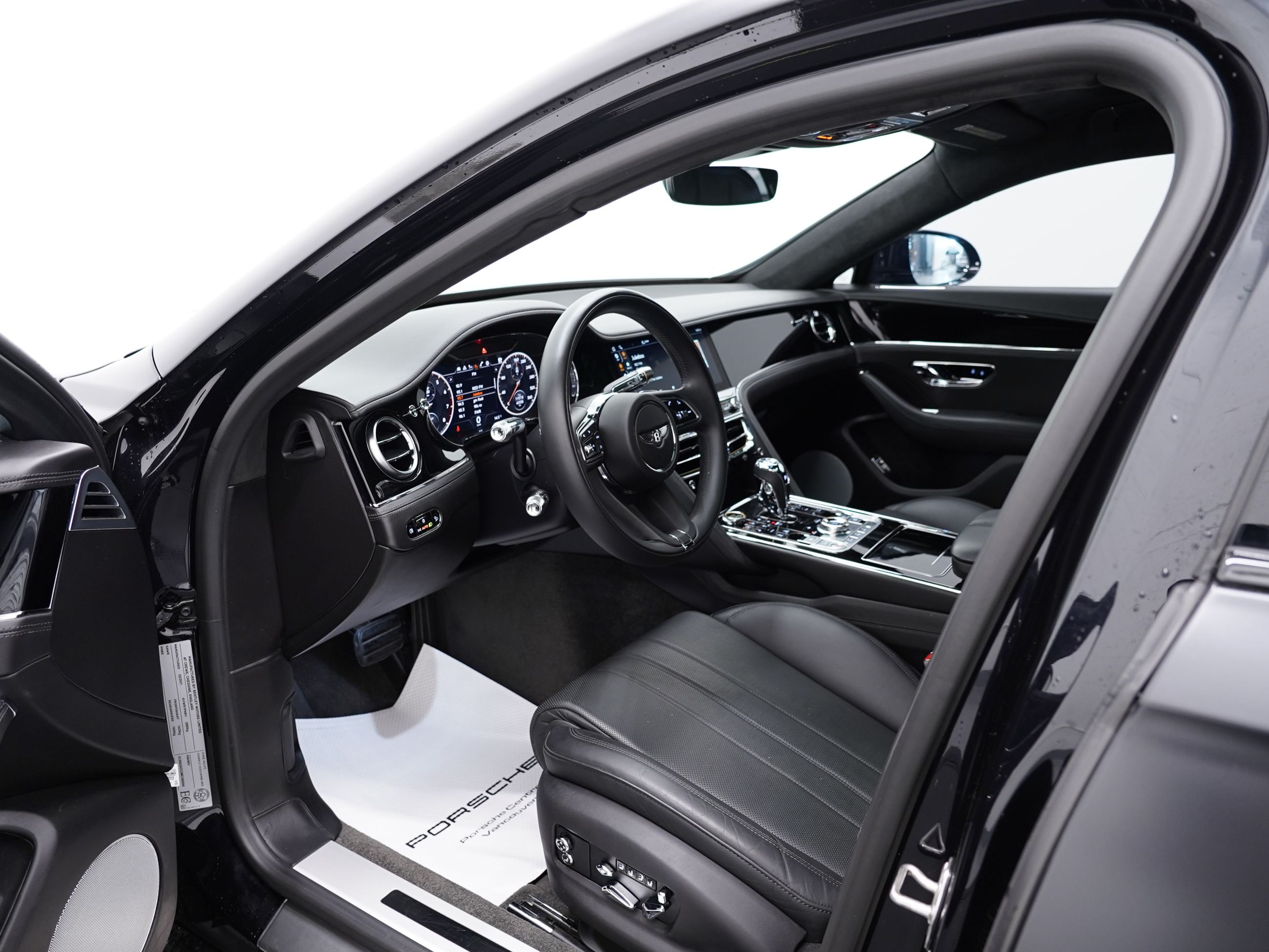 2021 Bentley Flying Spur in Vancouver, British Columbia