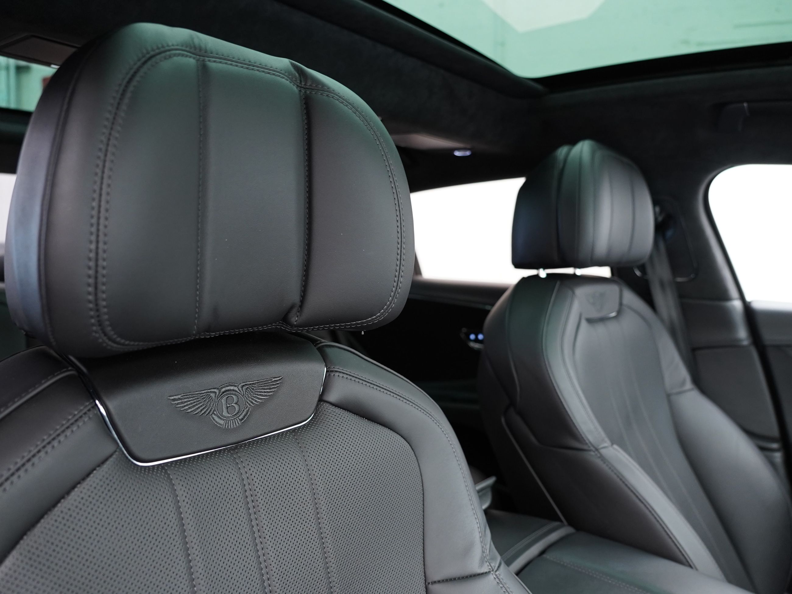 2021 Bentley Flying Spur in Vancouver, British Columbia