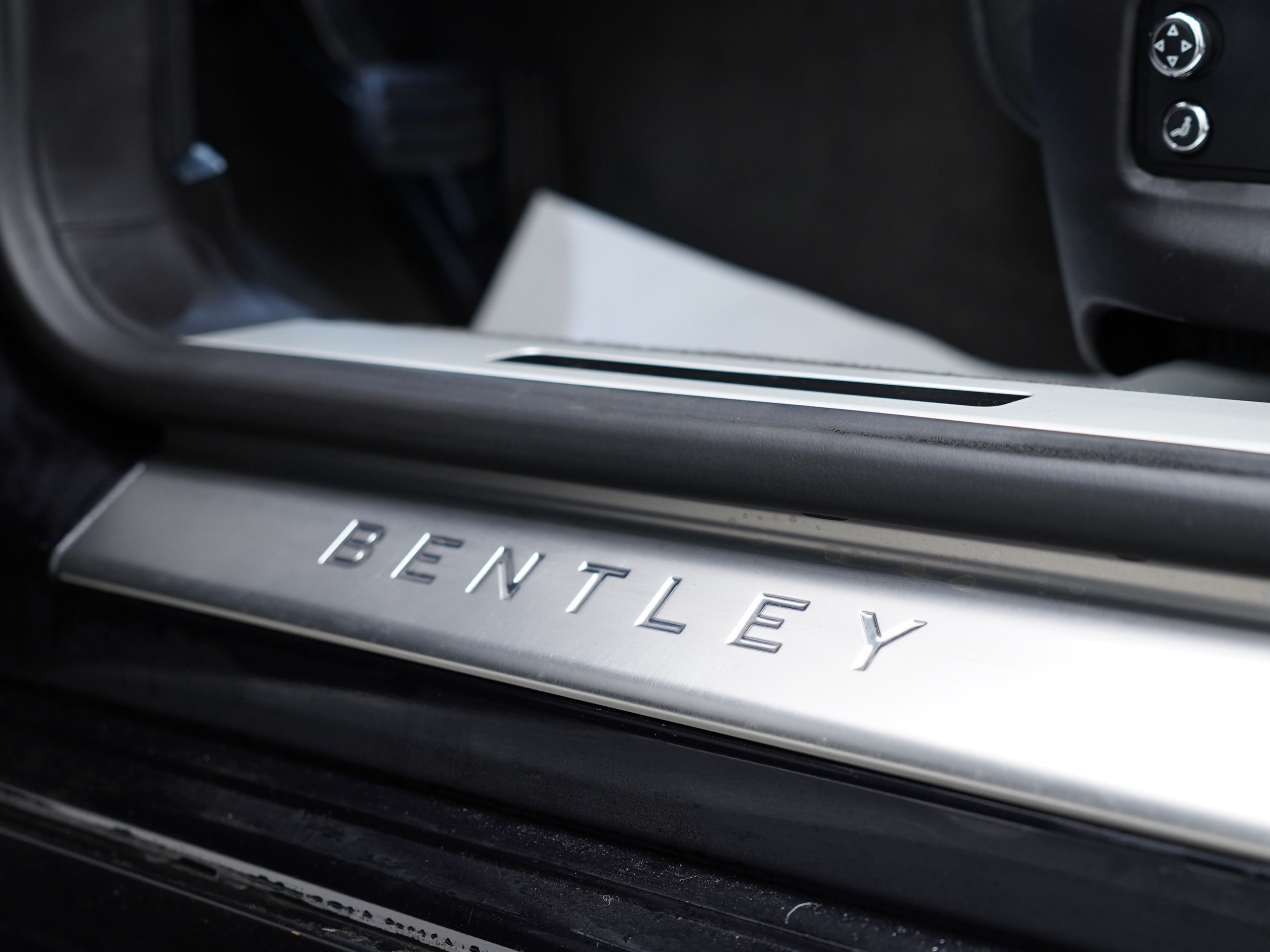 2021 Bentley Flying Spur in Vancouver, British Columbia