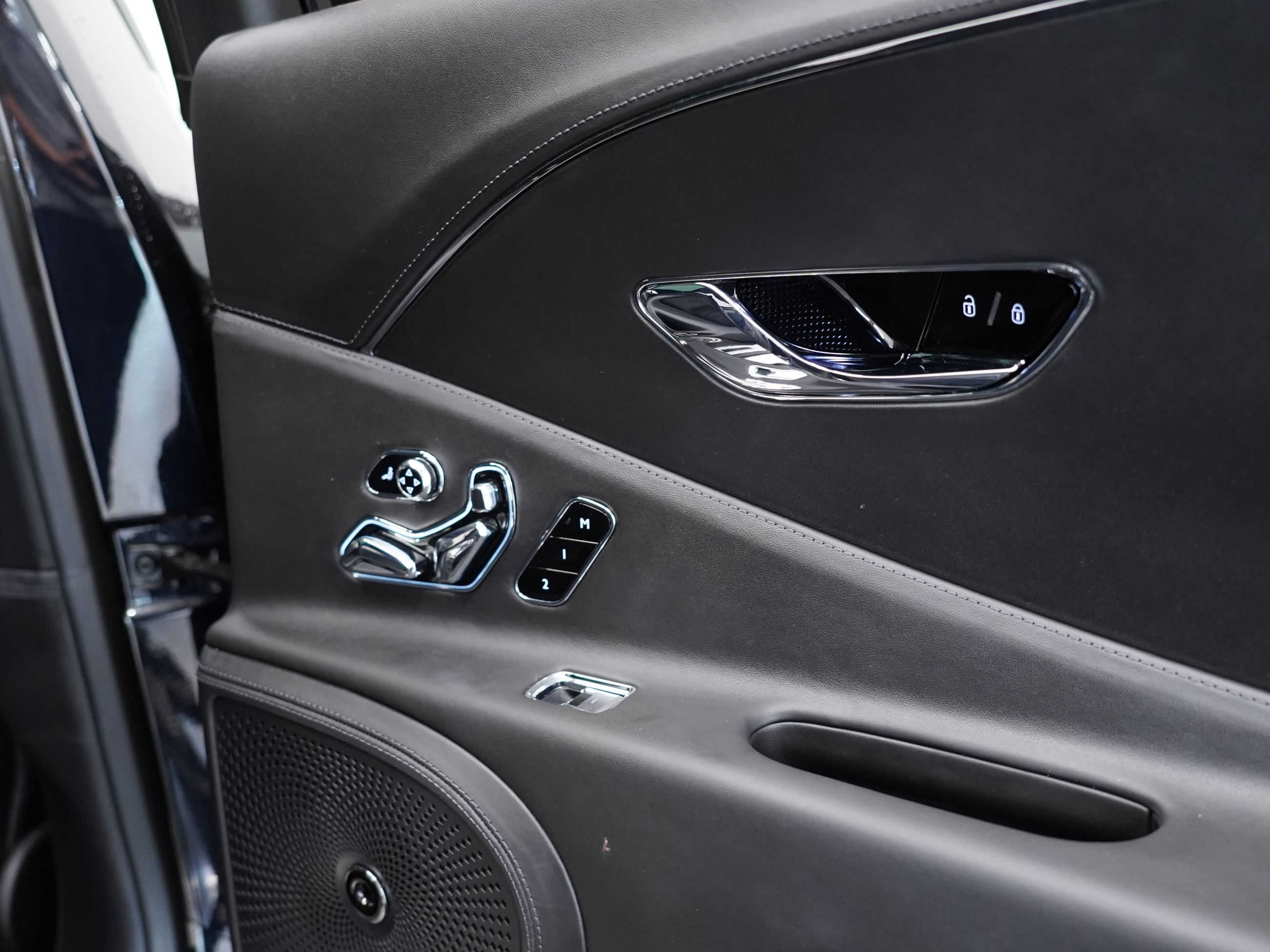 2021 Bentley Flying Spur in Vancouver, British Columbia