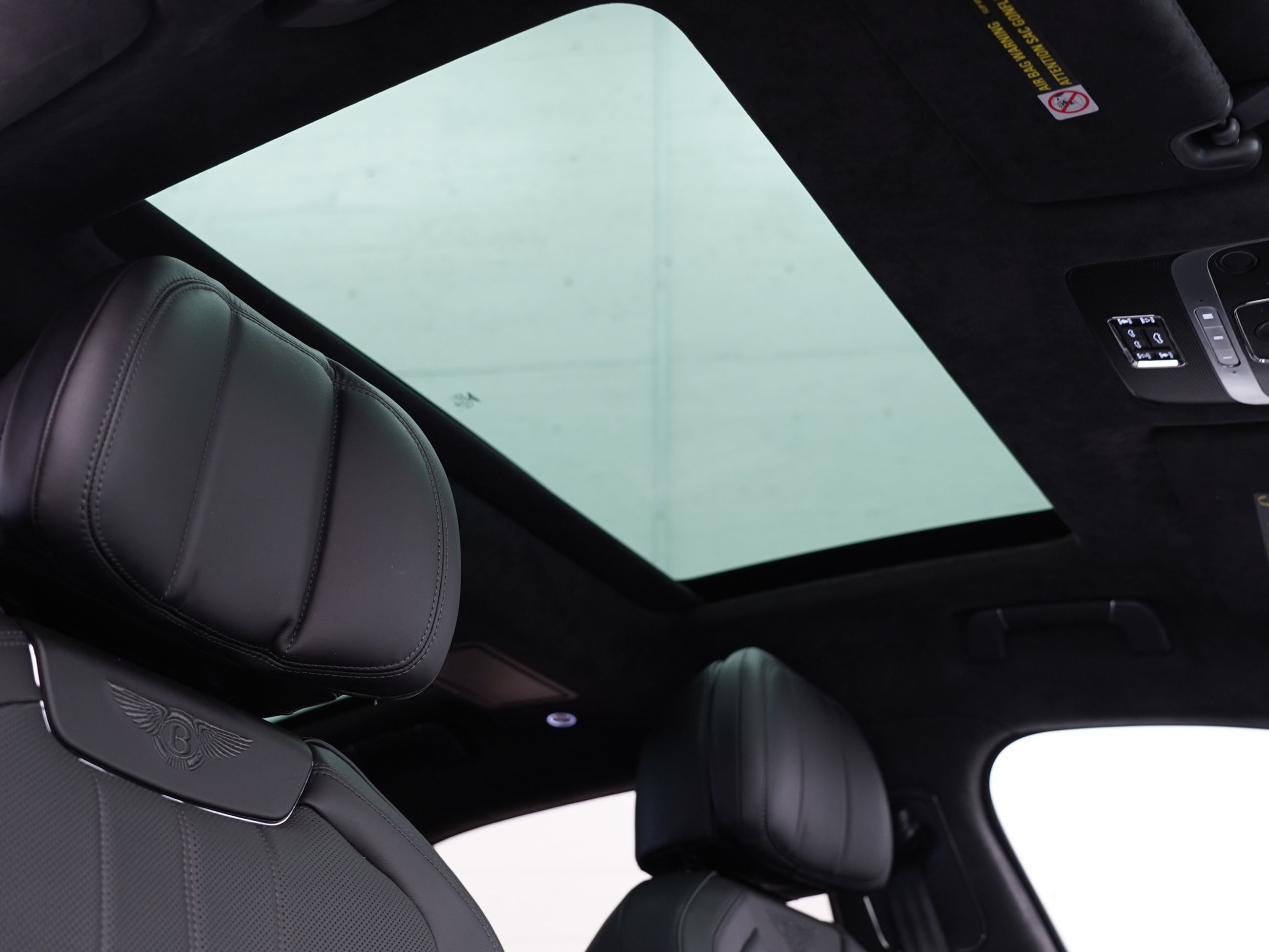 2021 Bentley Flying Spur in Vancouver, British Columbia