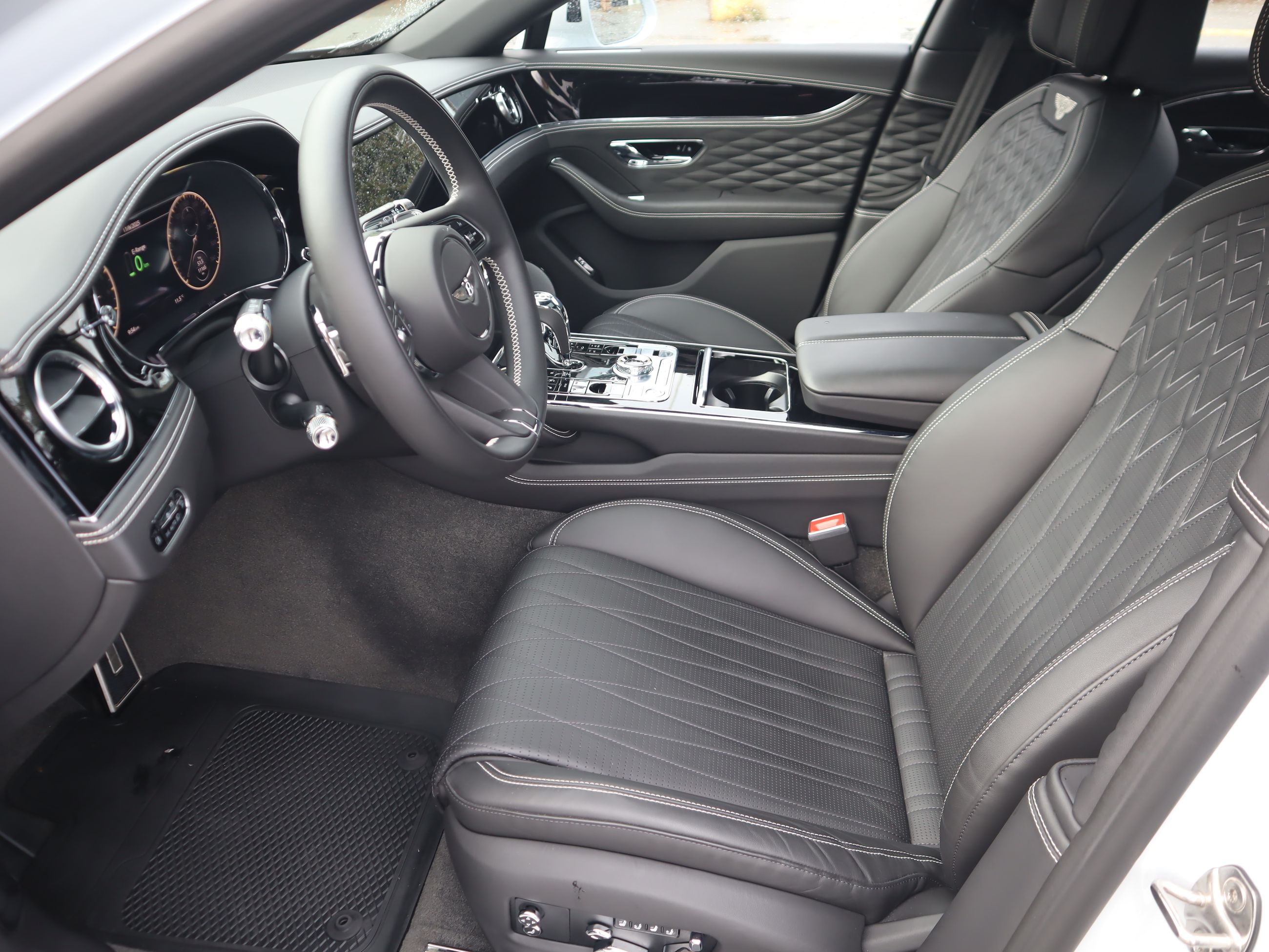 2022 Bentley Flying Spur in Vancouver, British Columbia