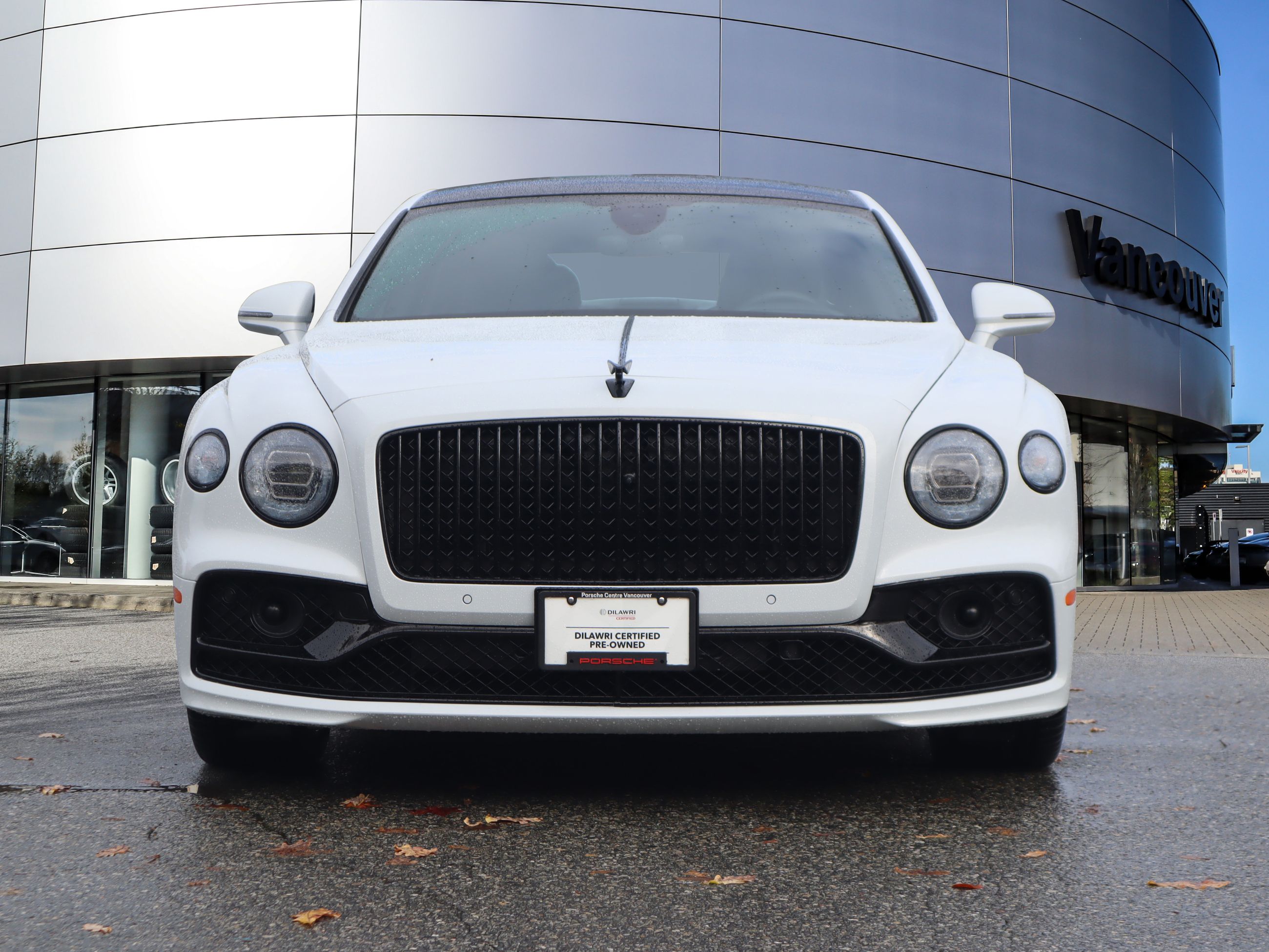 2022 Bentley Flying Spur in Vancouver, British Columbia