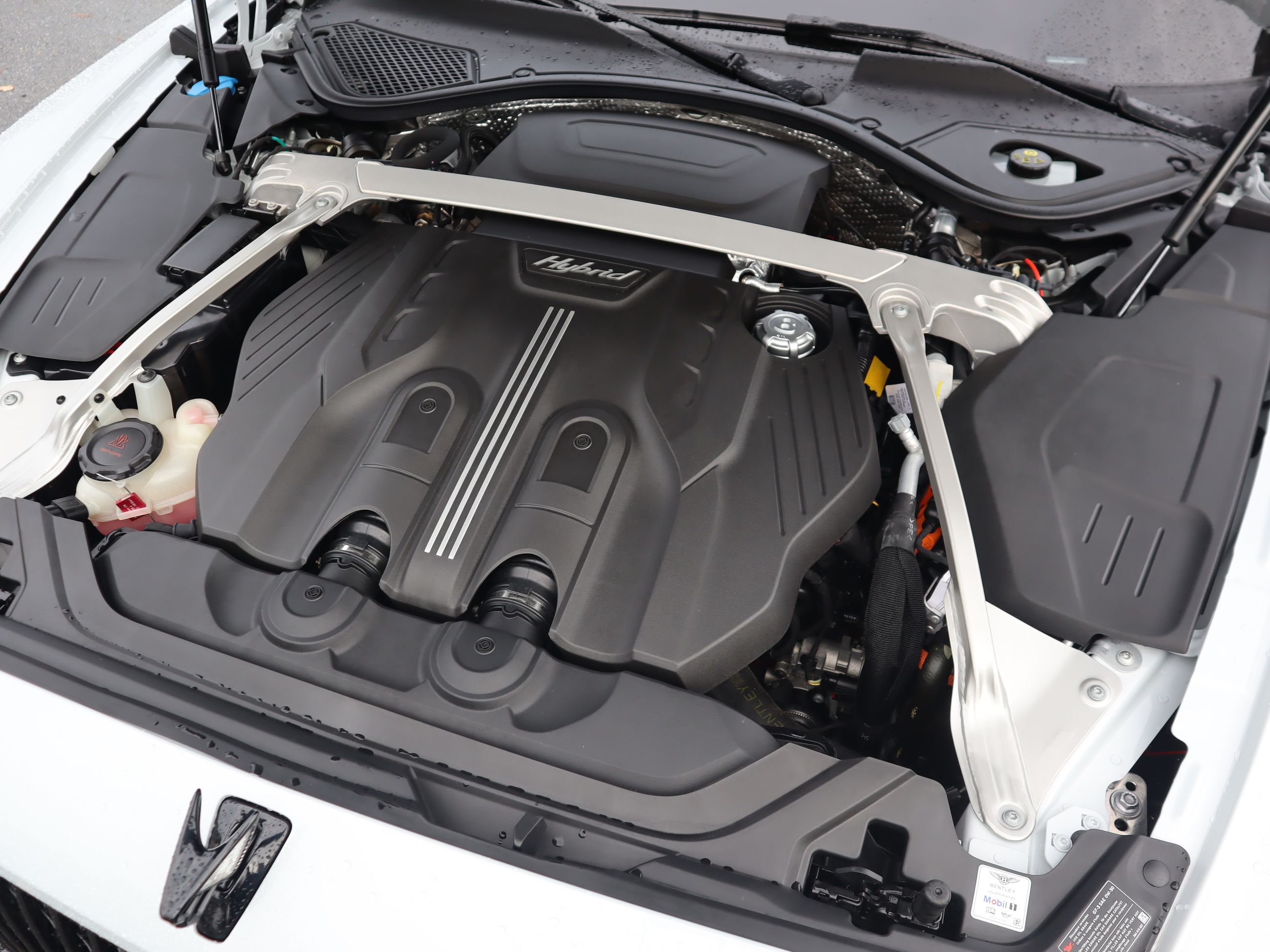 2022 Bentley Flying Spur in Vancouver, British Columbia