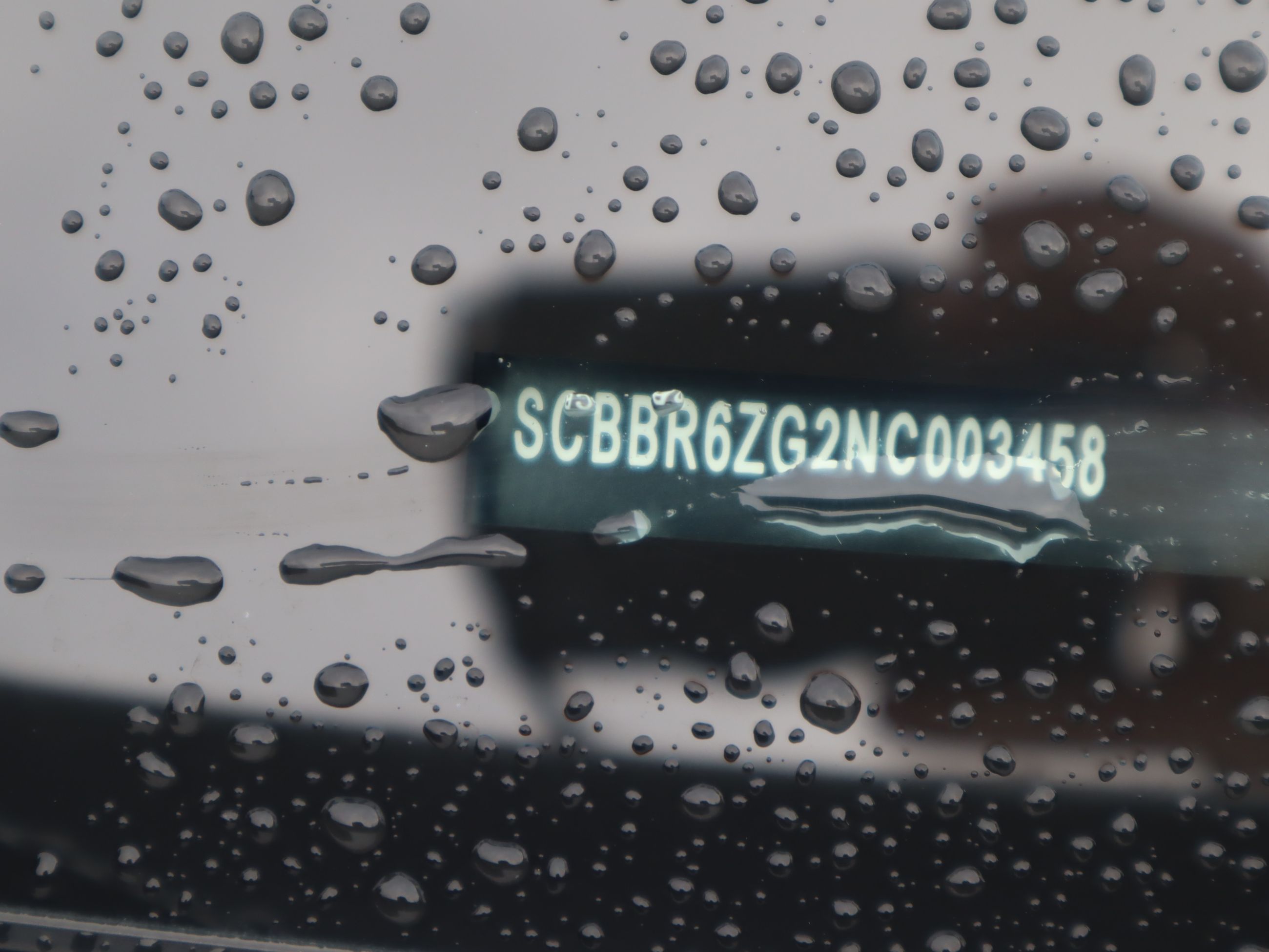 2022 Bentley Flying Spur in Vancouver, British Columbia