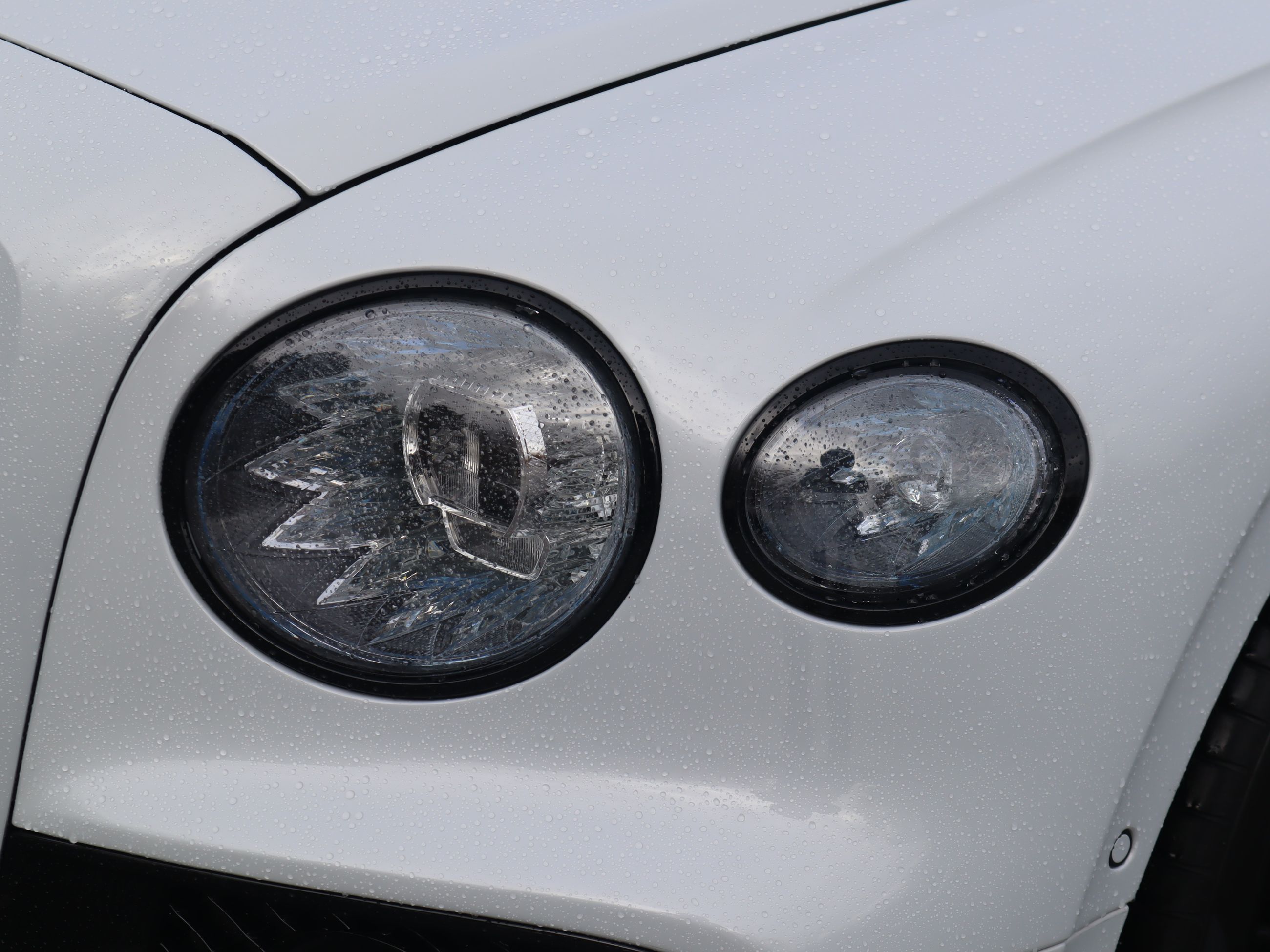 2022 Bentley Flying Spur in Vancouver, British Columbia