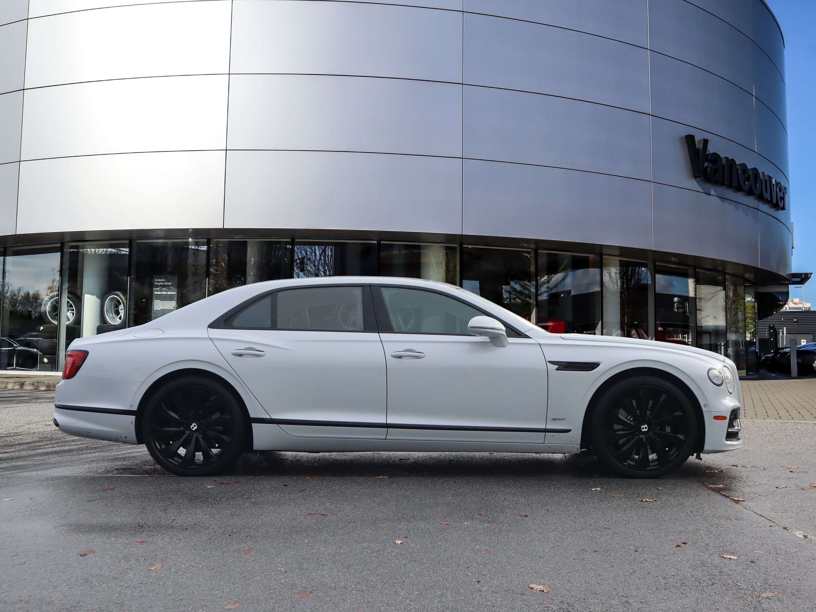 2022 Bentley Flying Spur in Vancouver, British Columbia
