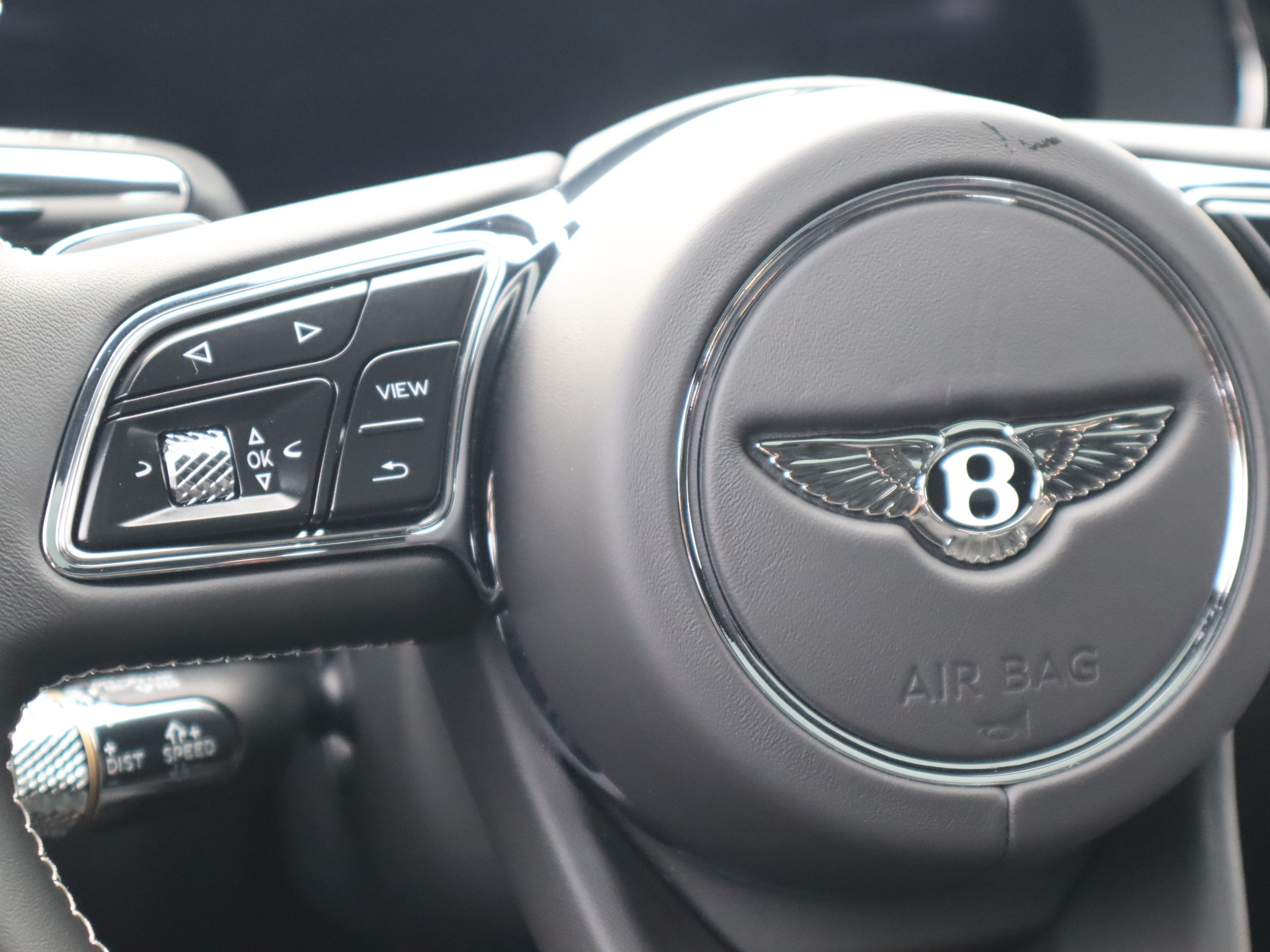2022 Bentley Flying Spur in Vancouver, British Columbia