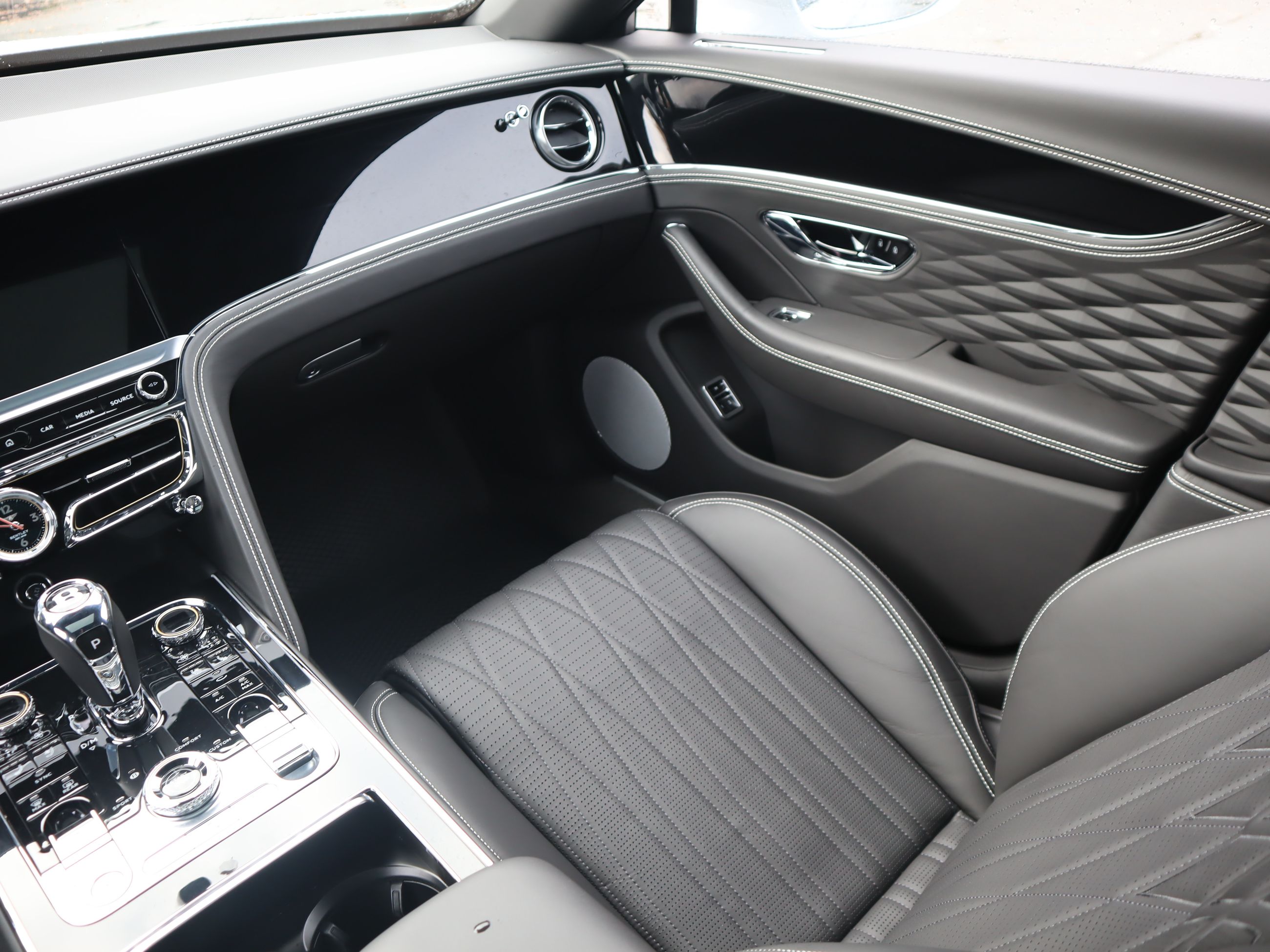 2022 Bentley Flying Spur in Vancouver, British Columbia