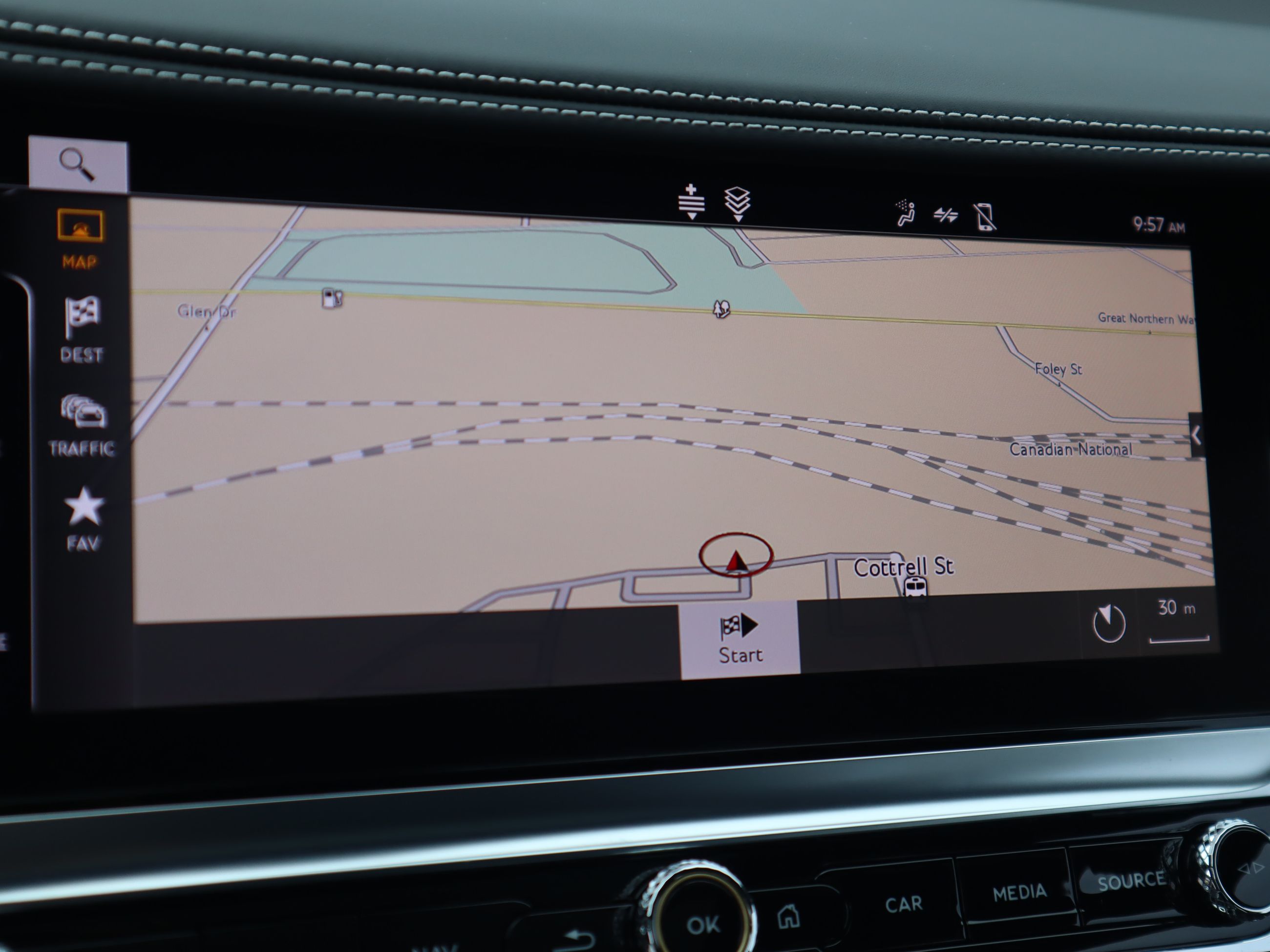 2022 Bentley Flying Spur in Vancouver, British Columbia