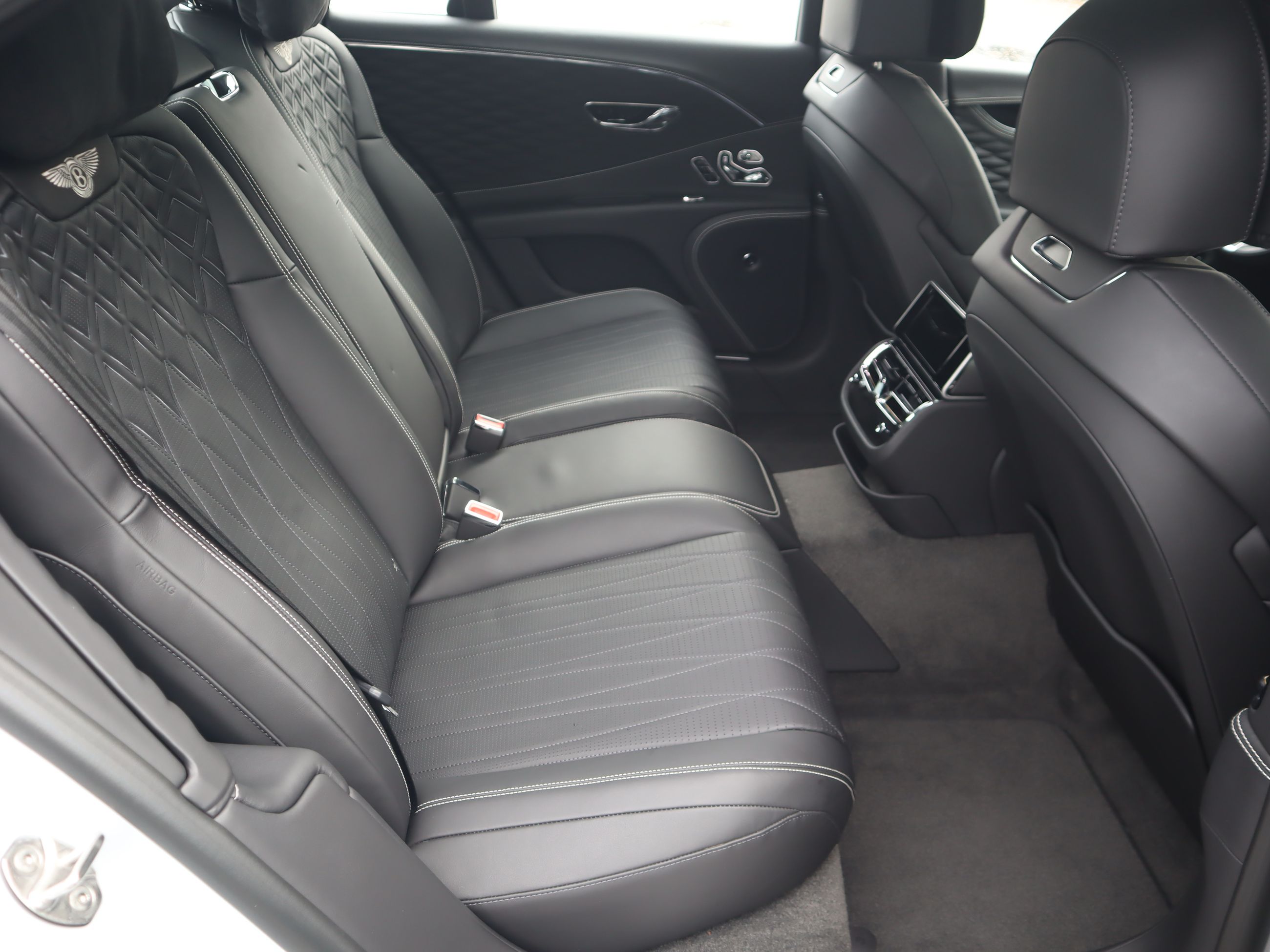 2022 Bentley Flying Spur in Vancouver, British Columbia