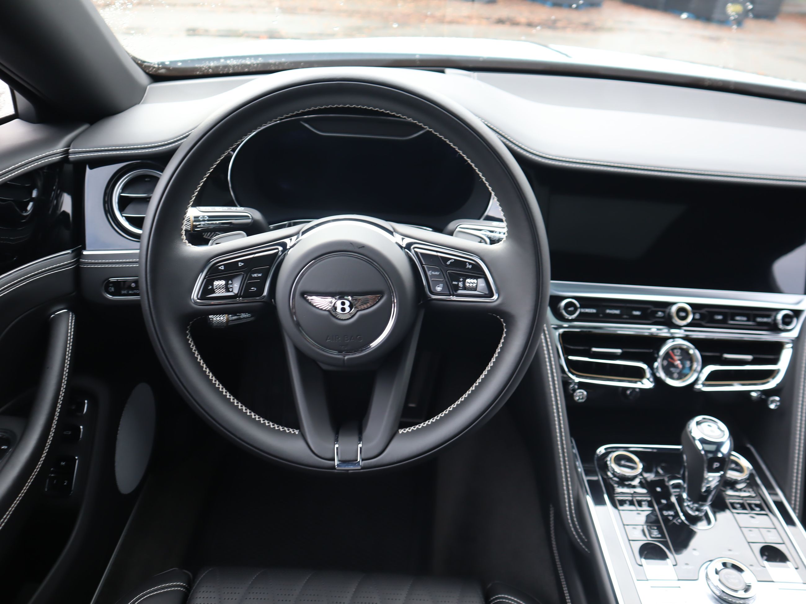 2022 Bentley Flying Spur in Vancouver, British Columbia