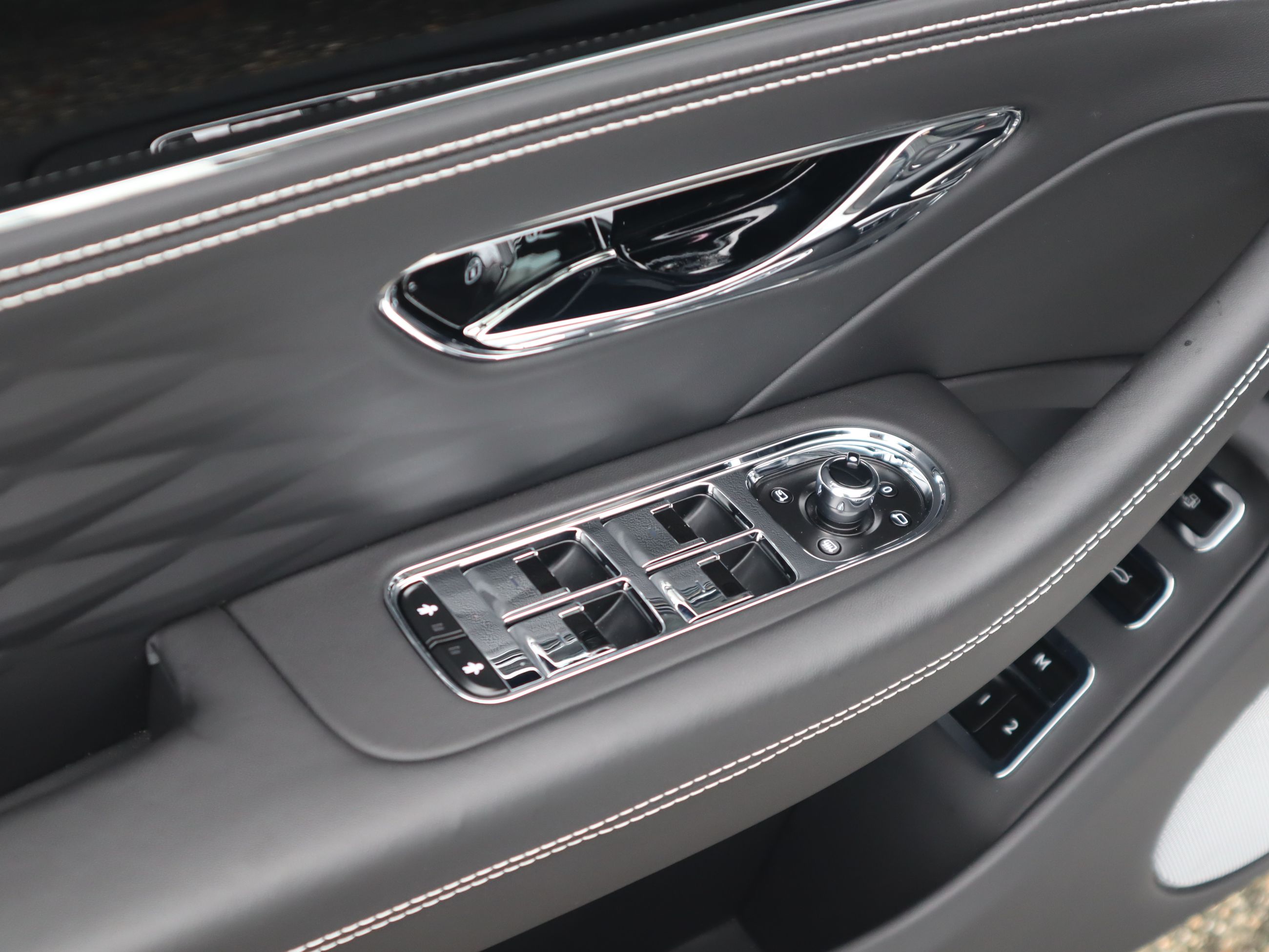 2022 Bentley Flying Spur in Vancouver, British Columbia