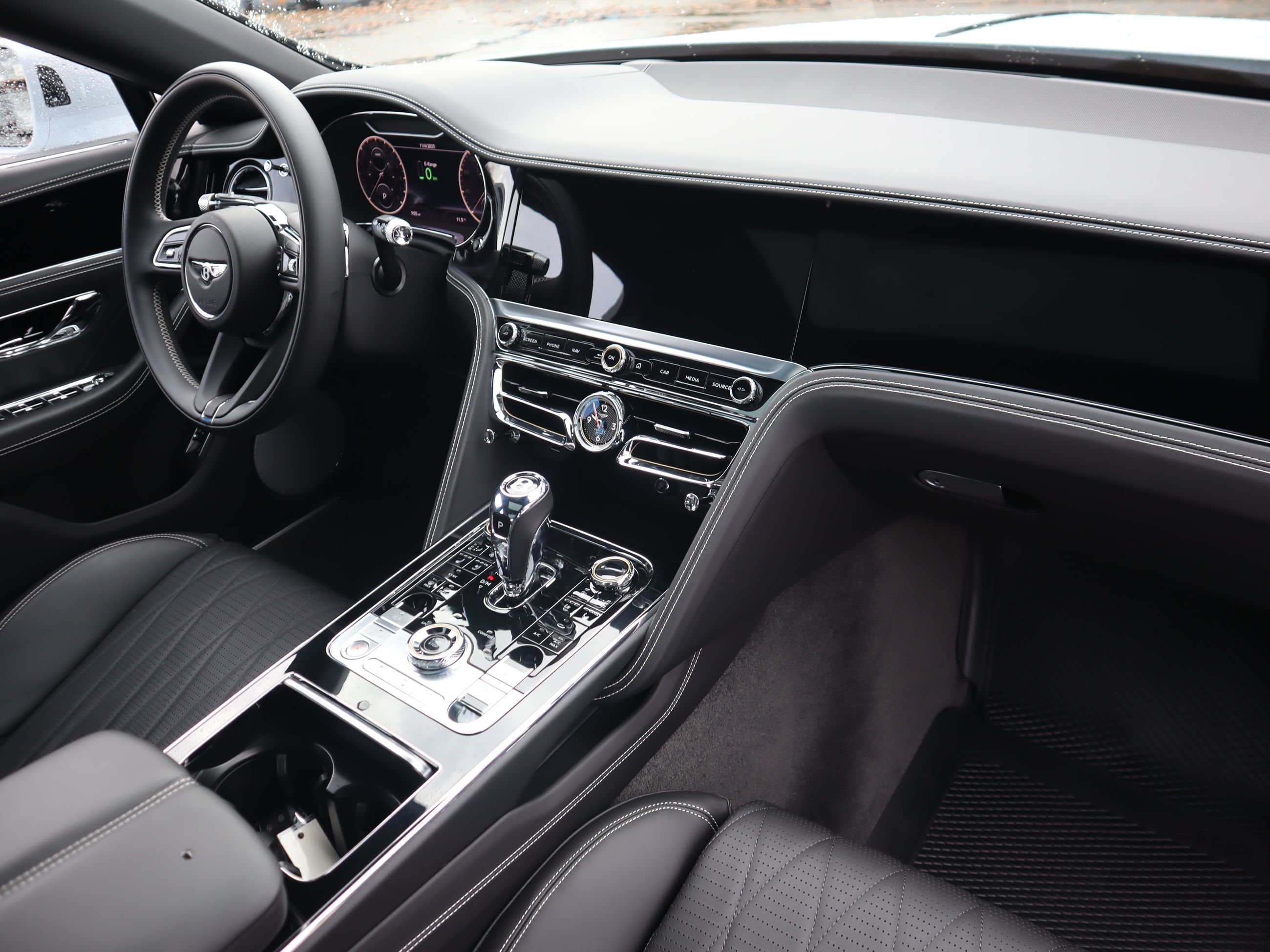 2022 Bentley Flying Spur in Vancouver, British Columbia