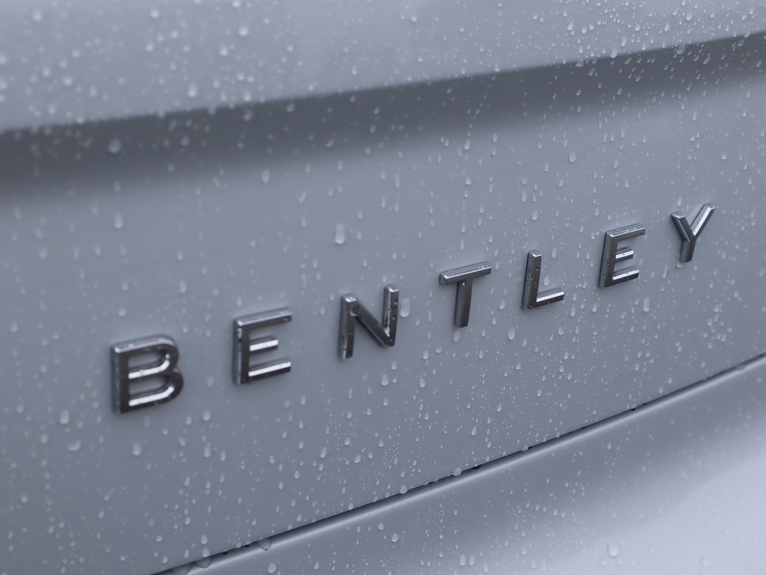 2022 Bentley Flying Spur in Vancouver, British Columbia