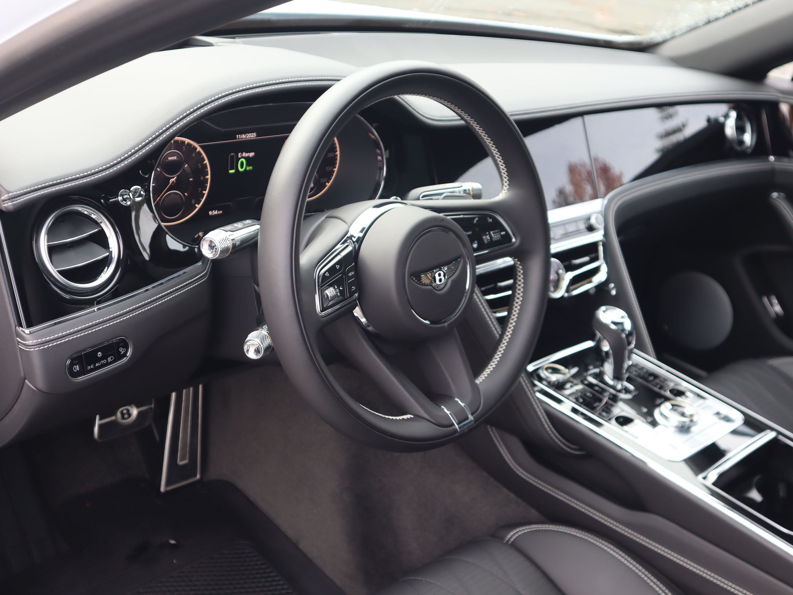 2022 Bentley Flying Spur in Vancouver, British Columbia