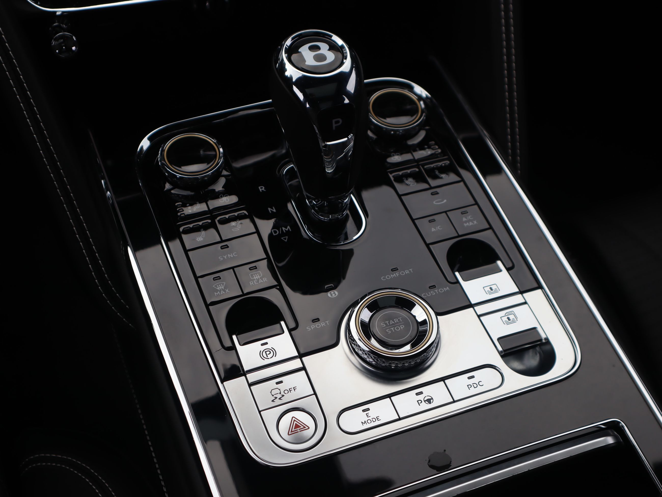 2022 Bentley Flying Spur in Vancouver, British Columbia