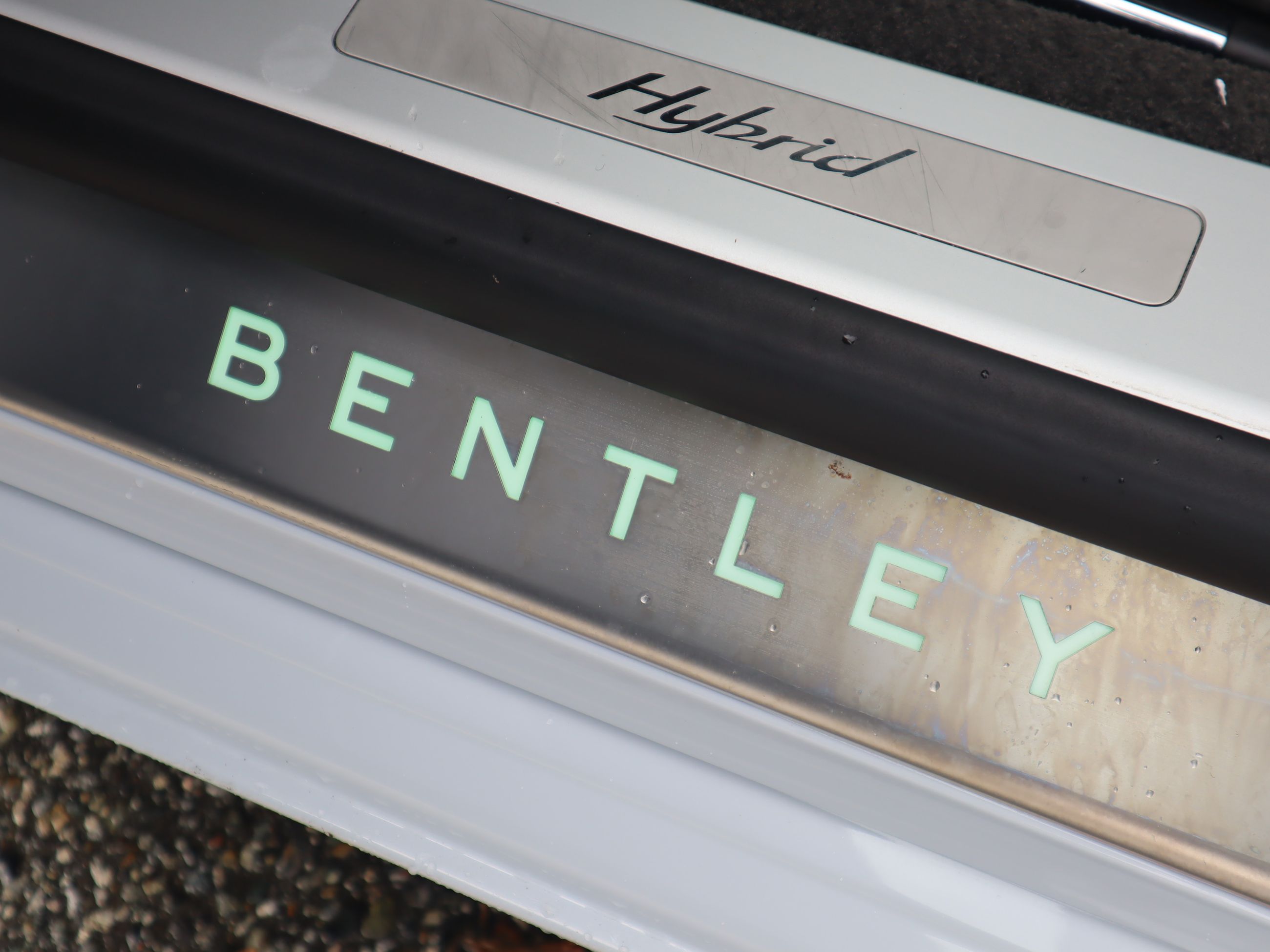 2022 Bentley Flying Spur in Vancouver, British Columbia