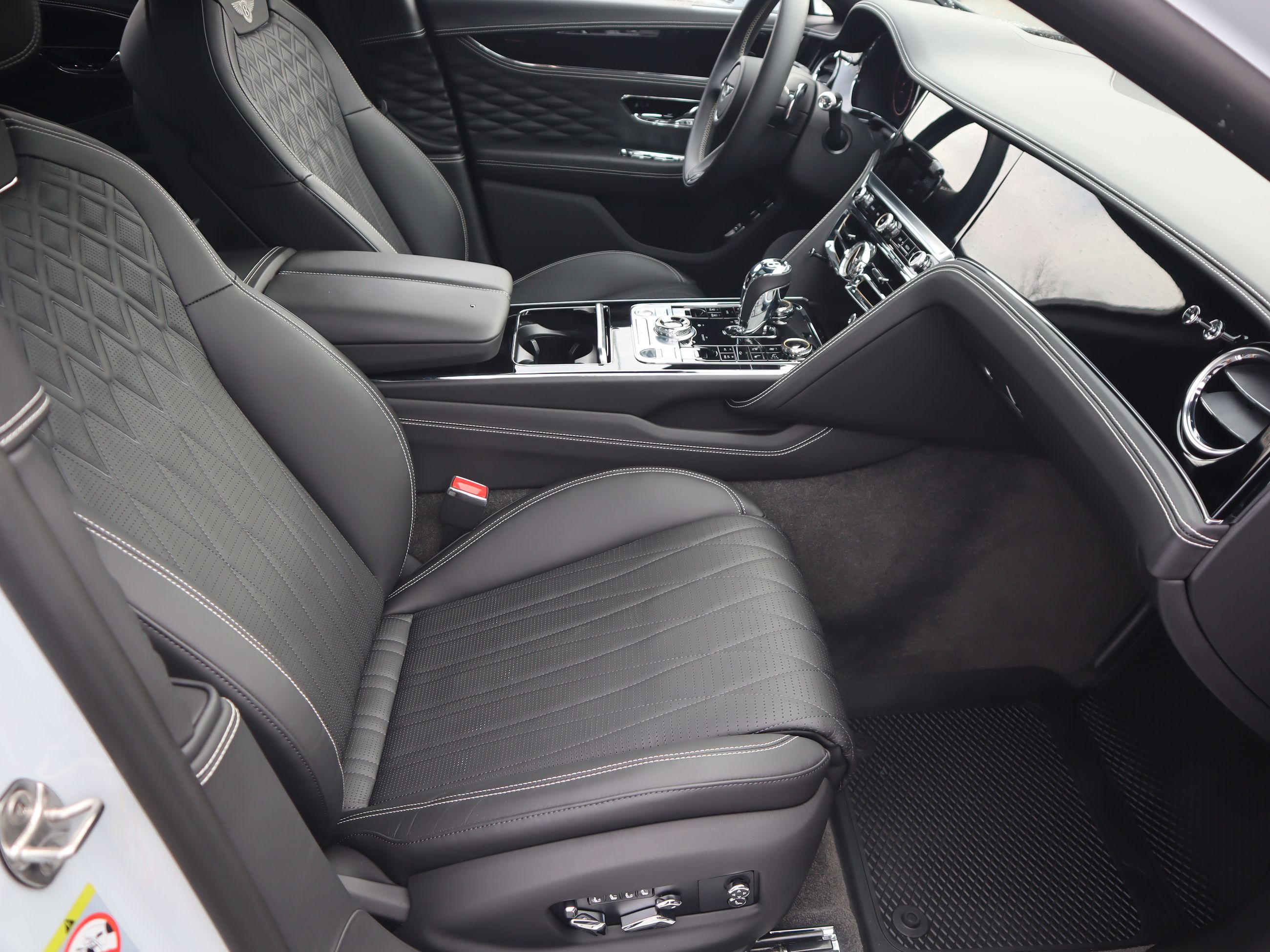 2022 Bentley Flying Spur in Vancouver, British Columbia