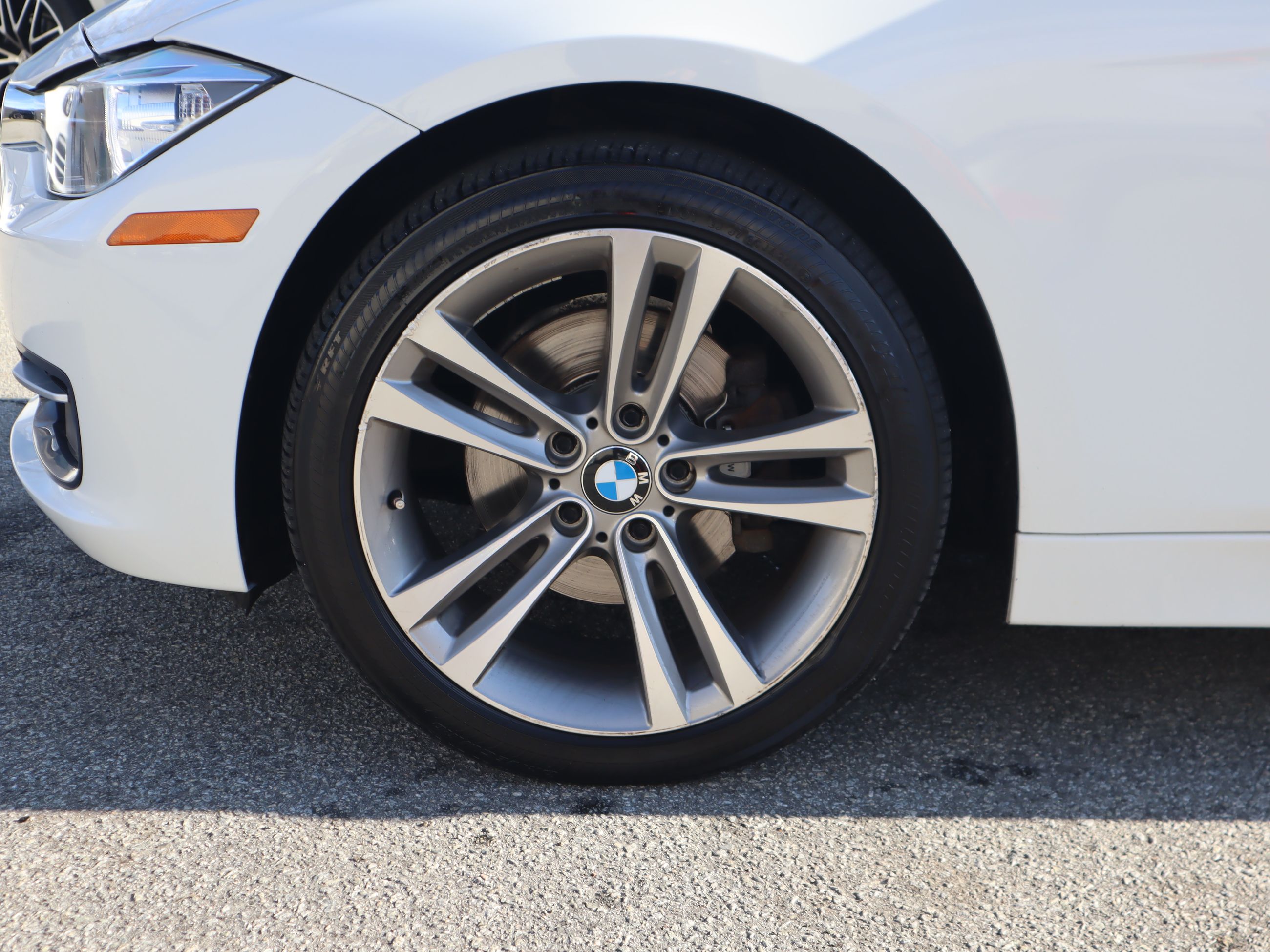 2015 BMW 328i in Vancouver, British Columbia