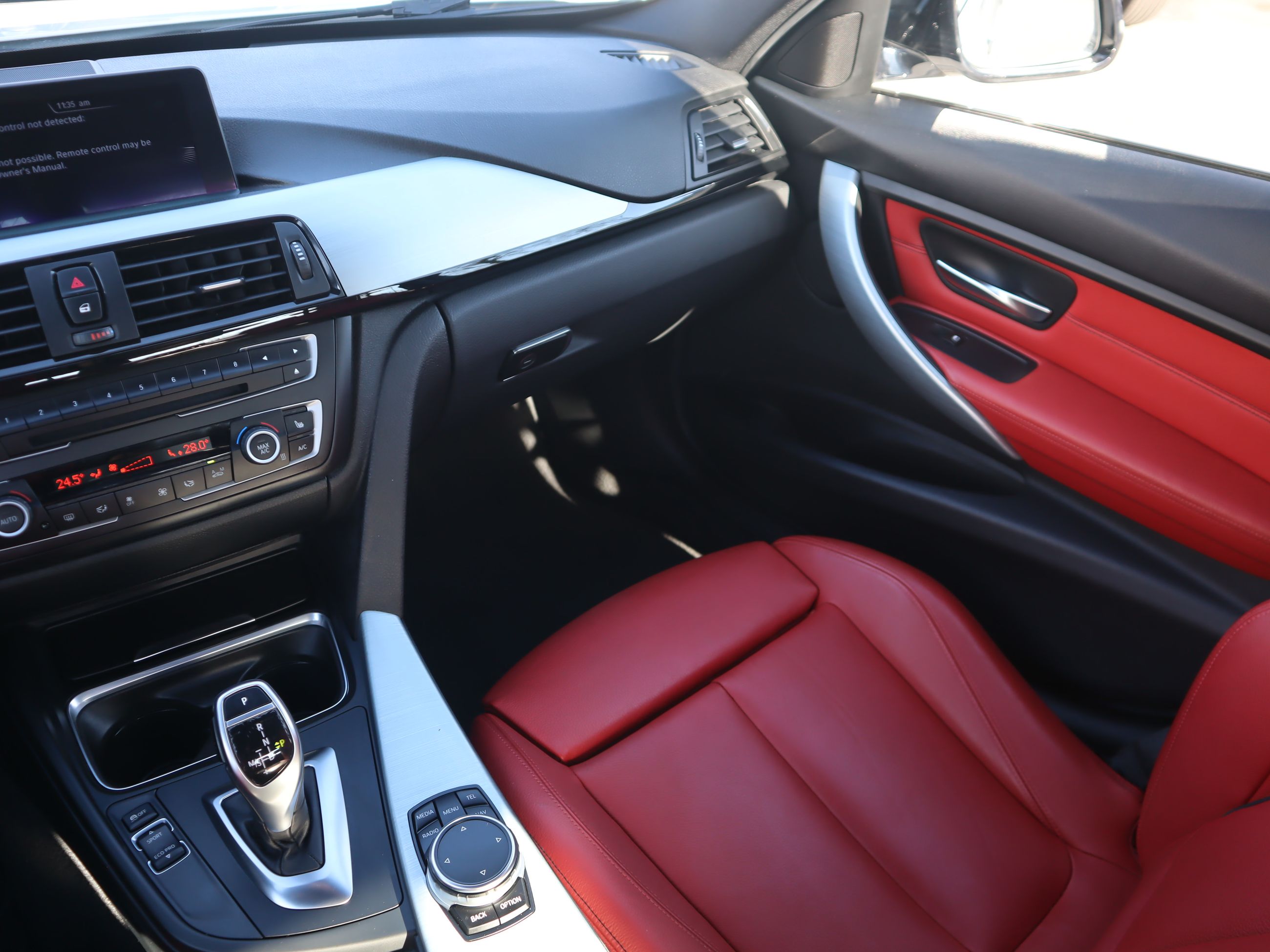 2015 BMW 328i in Vancouver, British Columbia