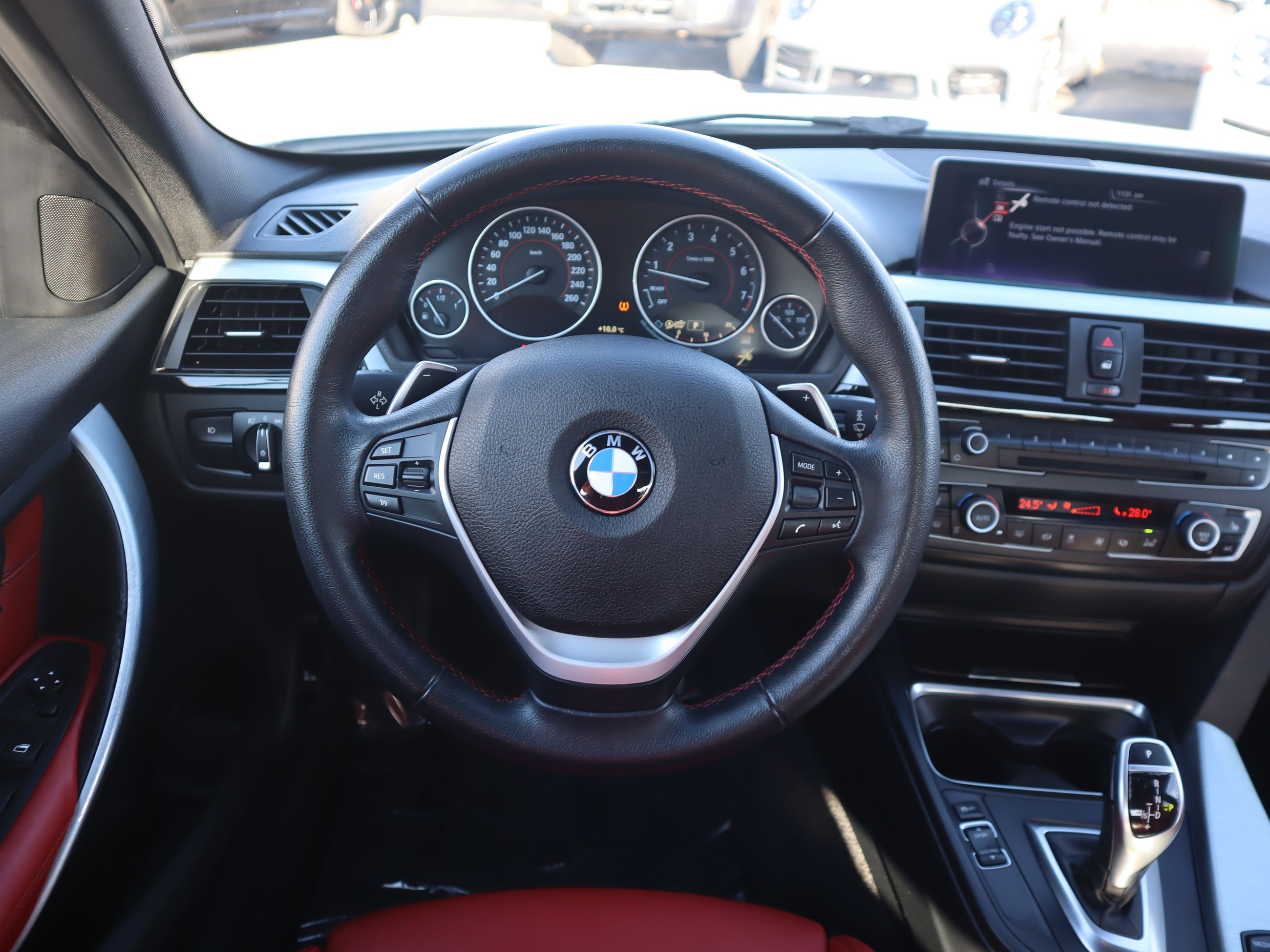 2015 BMW 328i in Vancouver, British Columbia