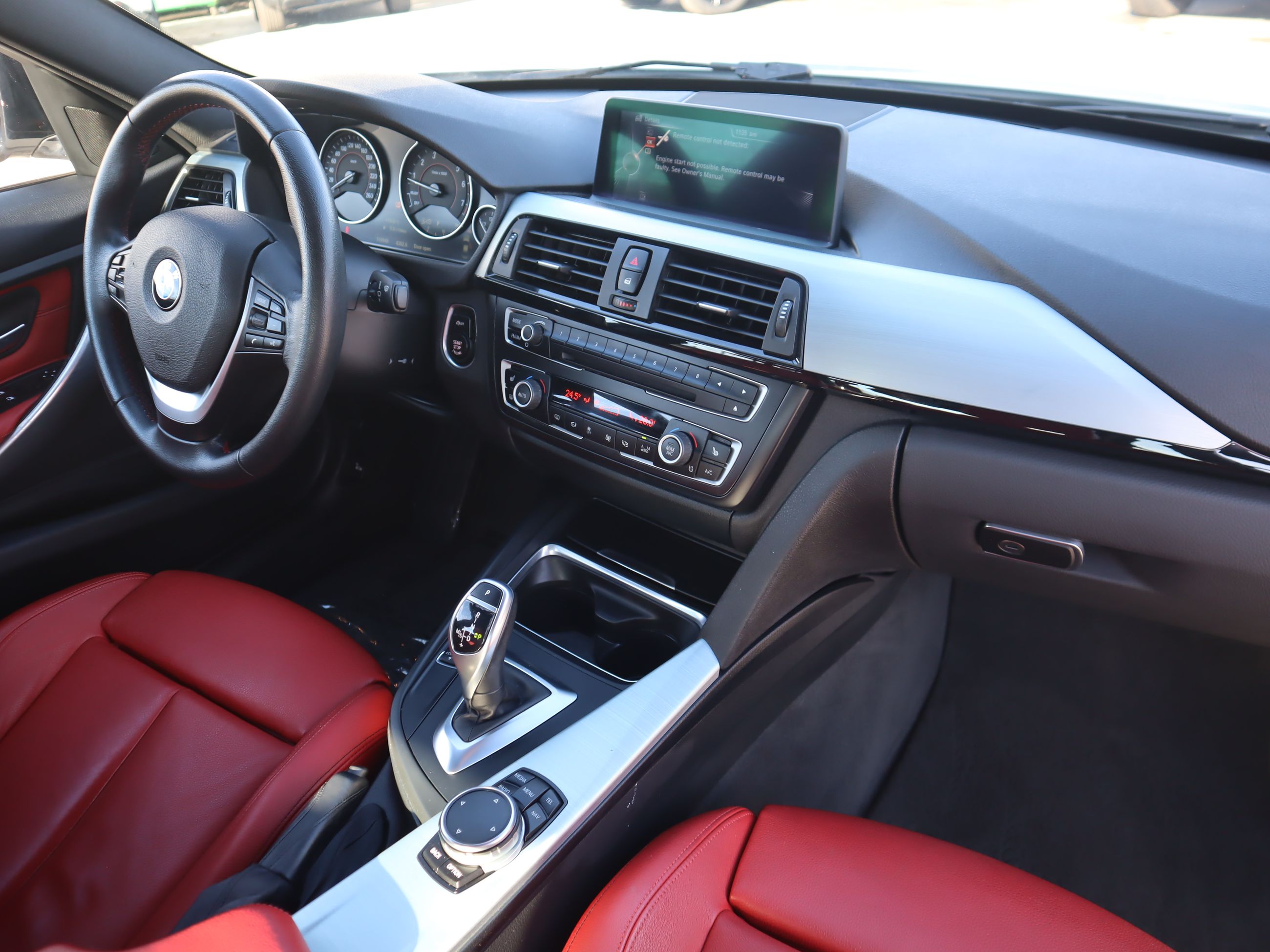 2015 BMW 328i in Vancouver, British Columbia