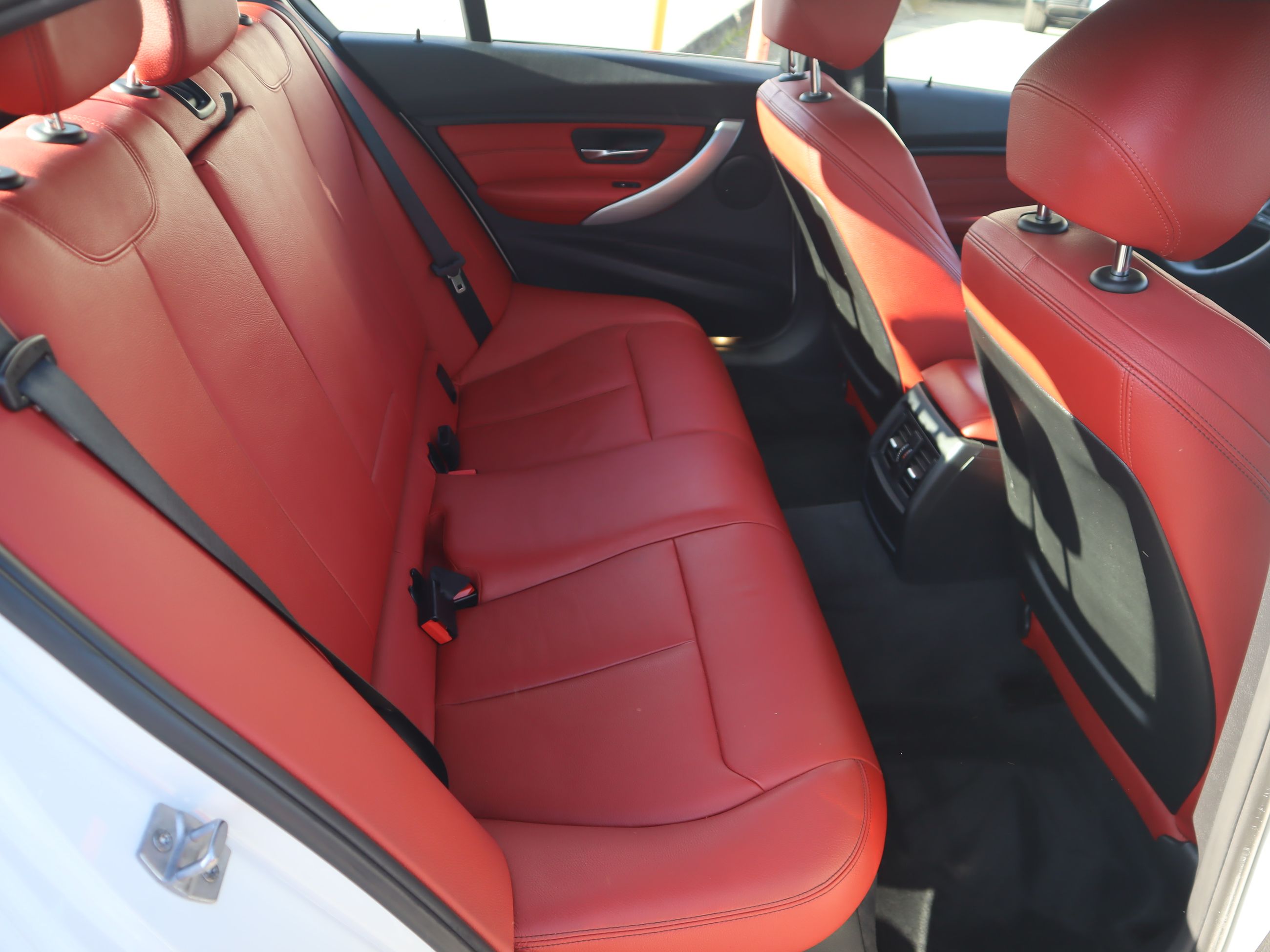 2015 BMW 328i in Vancouver, British Columbia