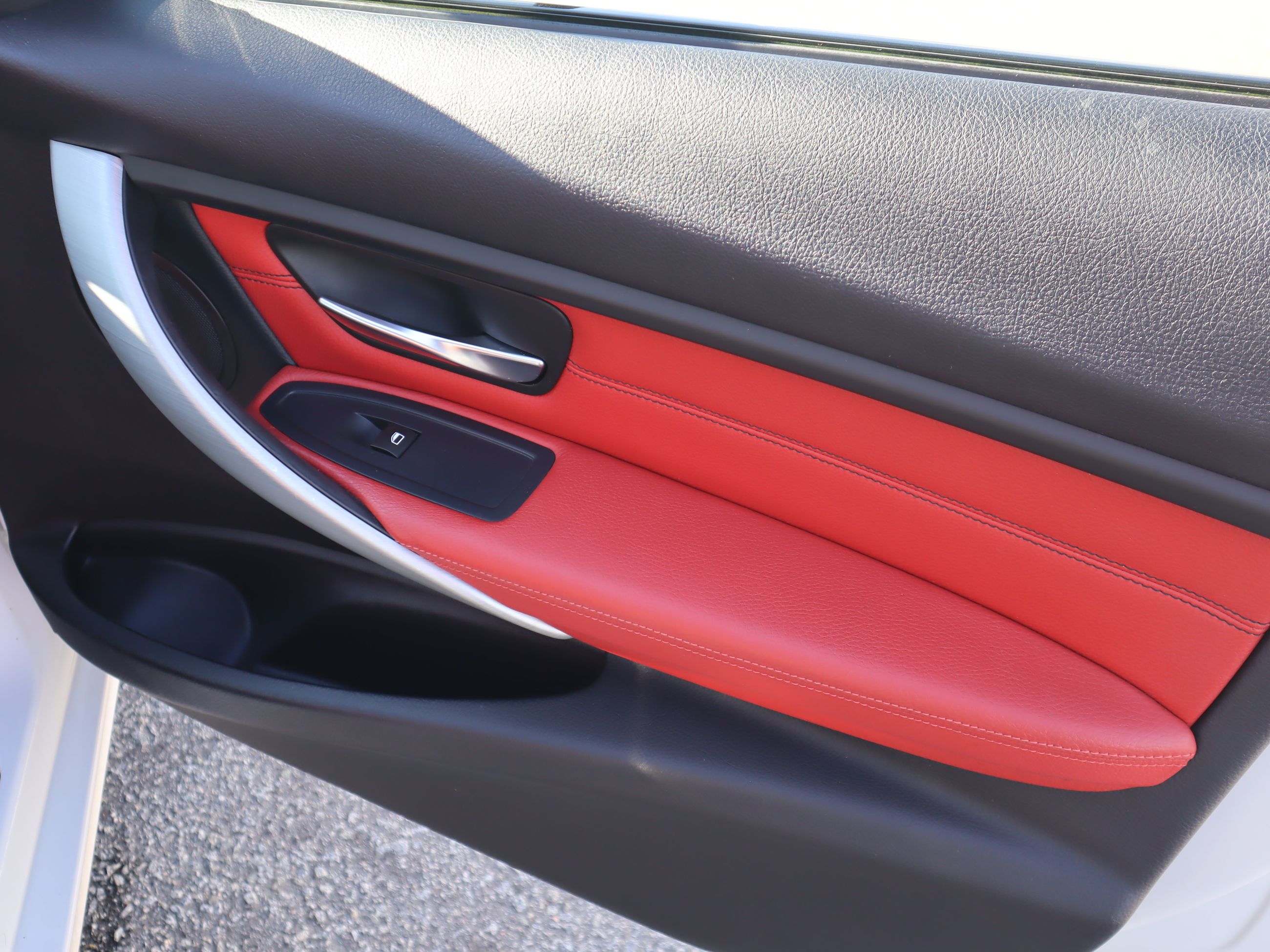 2015 BMW 328i in Vancouver, British Columbia