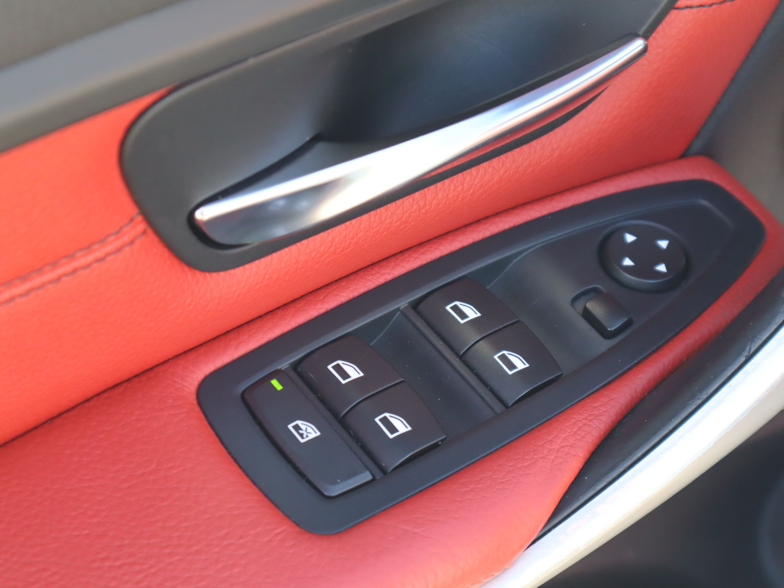 2015 BMW 328i in Vancouver, British Columbia