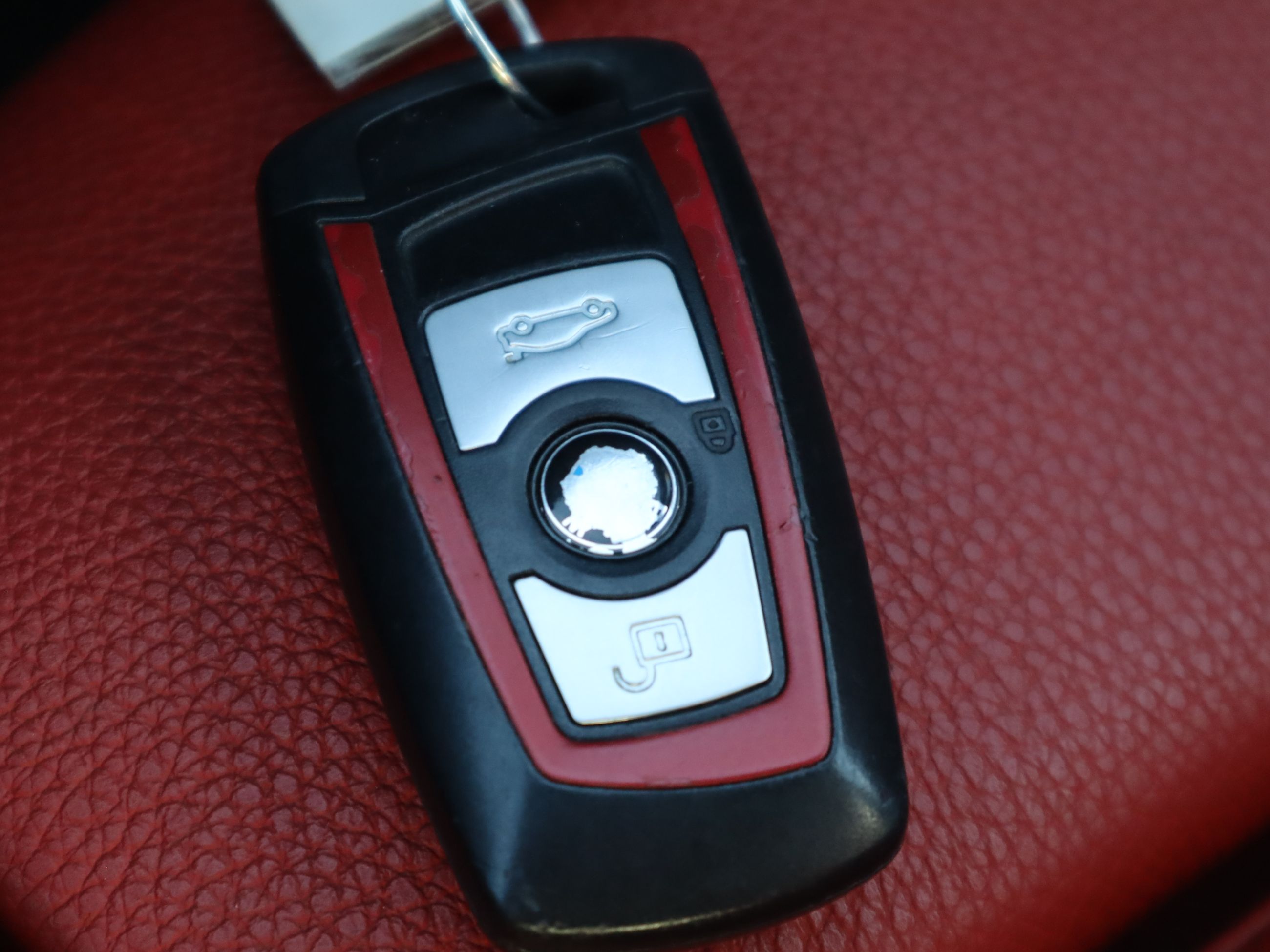 2015 BMW 328i in Vancouver, British Columbia