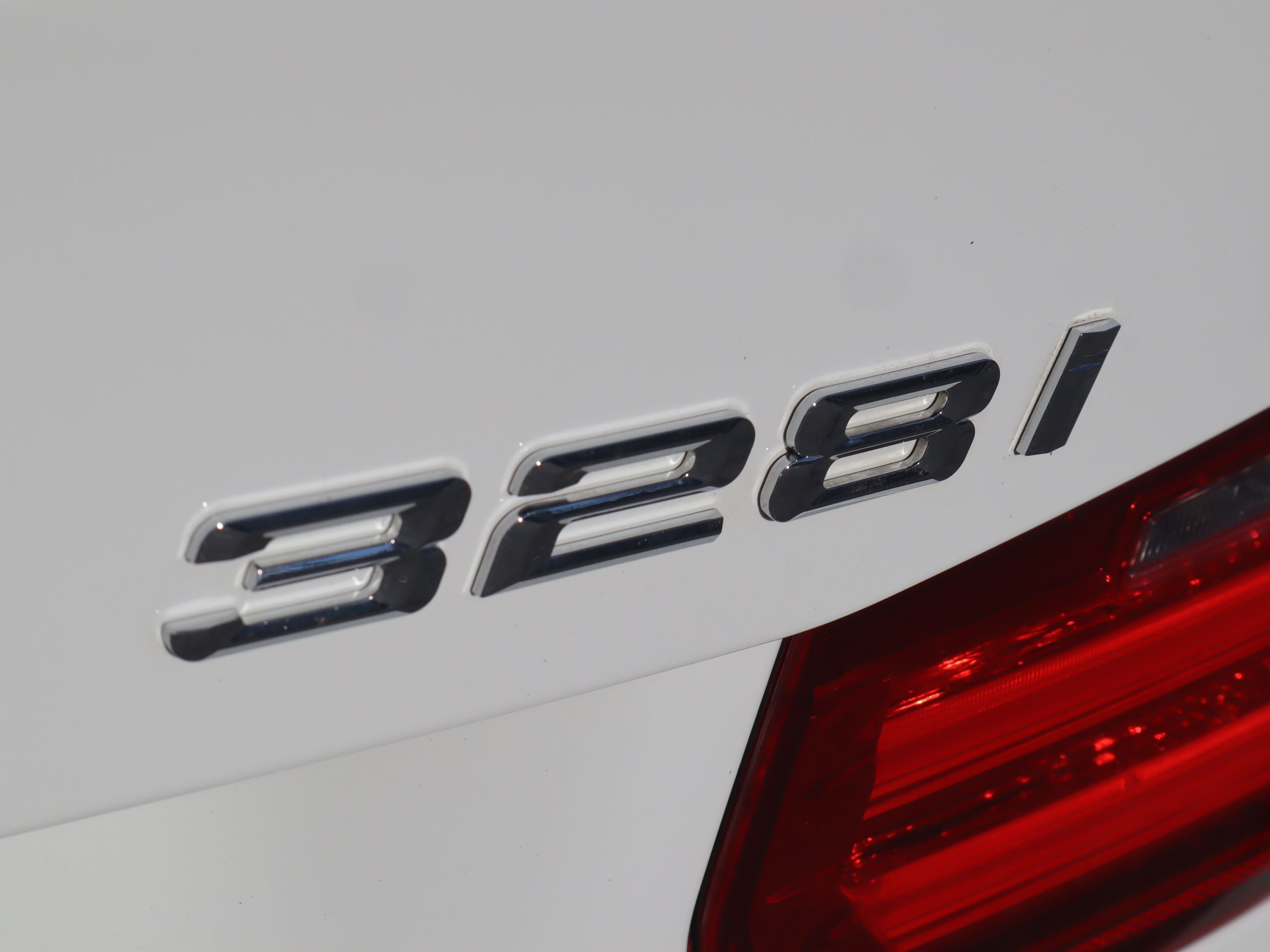 2015 BMW 328i in Vancouver, British Columbia