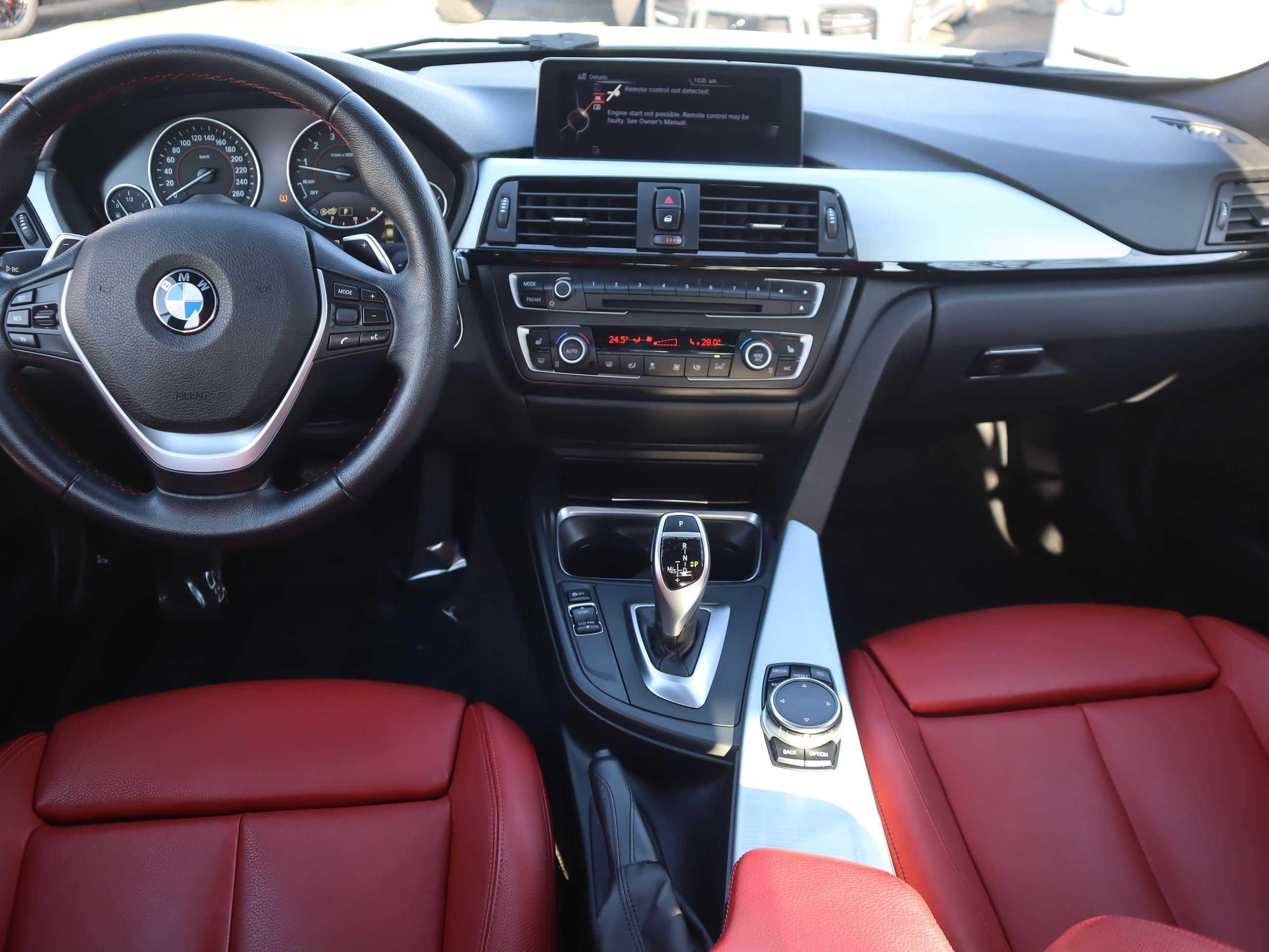 2015 BMW 328i in Vancouver, British Columbia