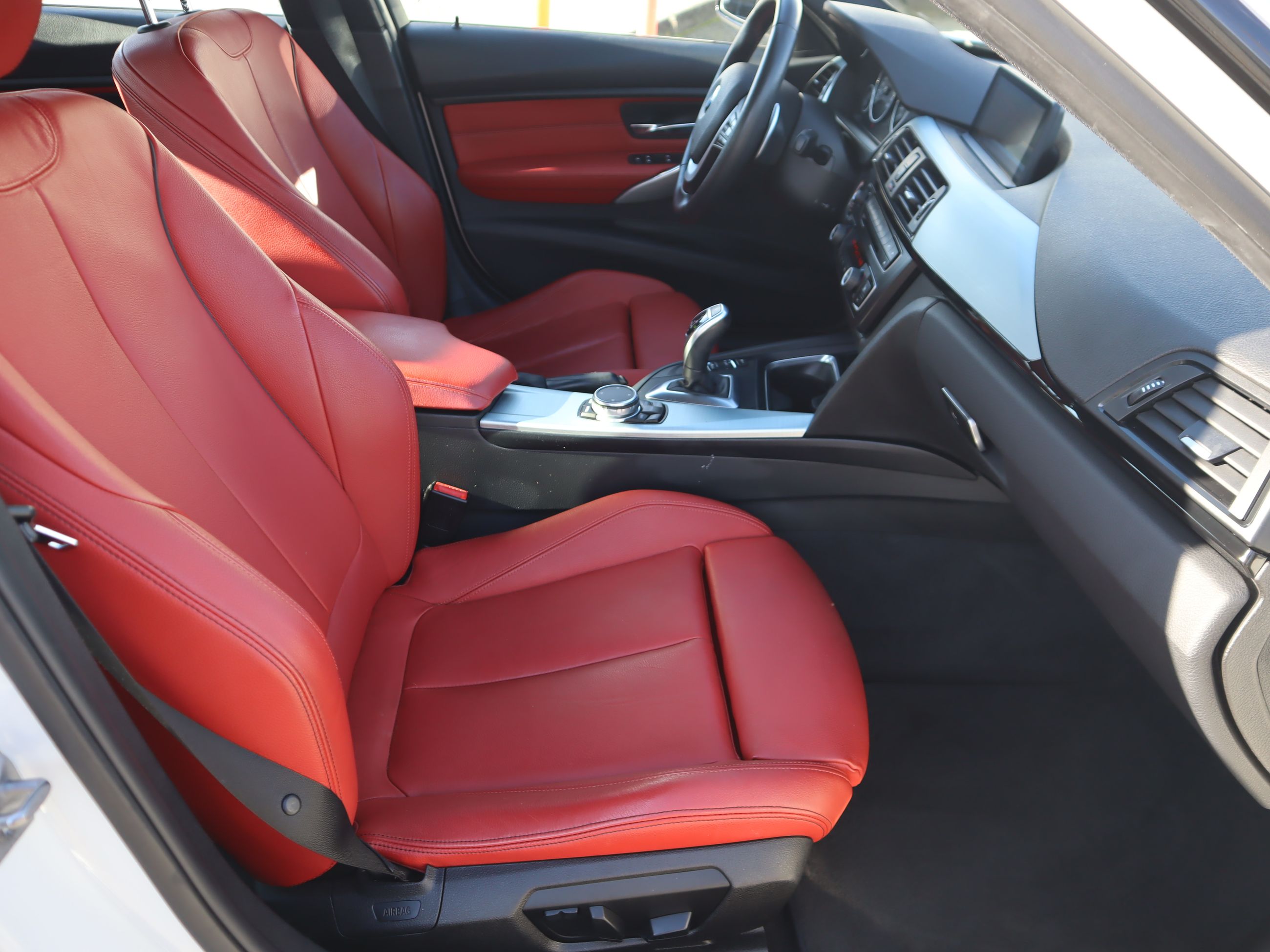 2015 BMW 328i in Vancouver, British Columbia