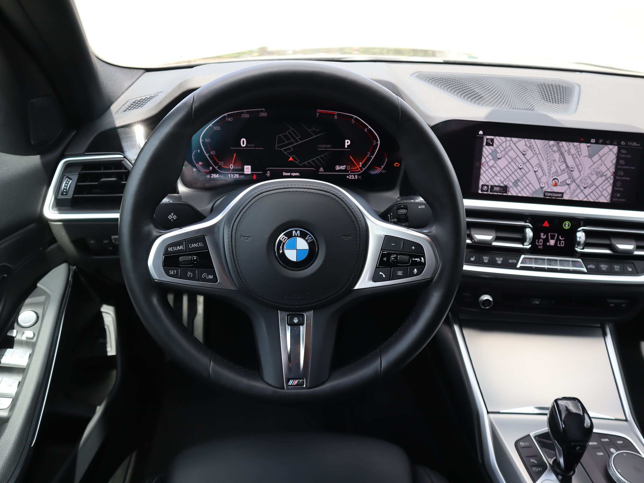 BMW 330i  2020 à Vancouver, Colombie-Britannique