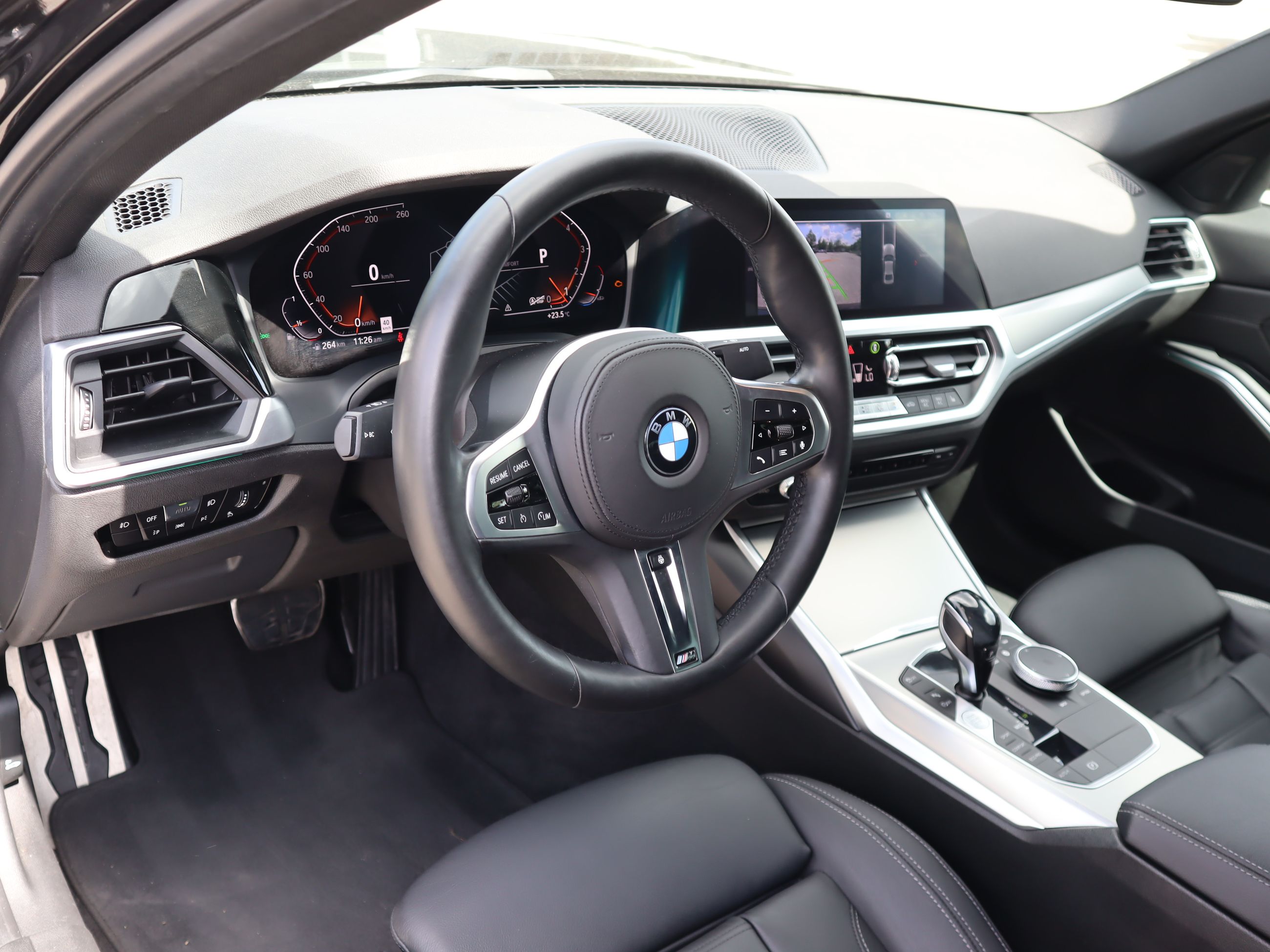 BMW 330i  2020 à Vancouver, Colombie-Britannique