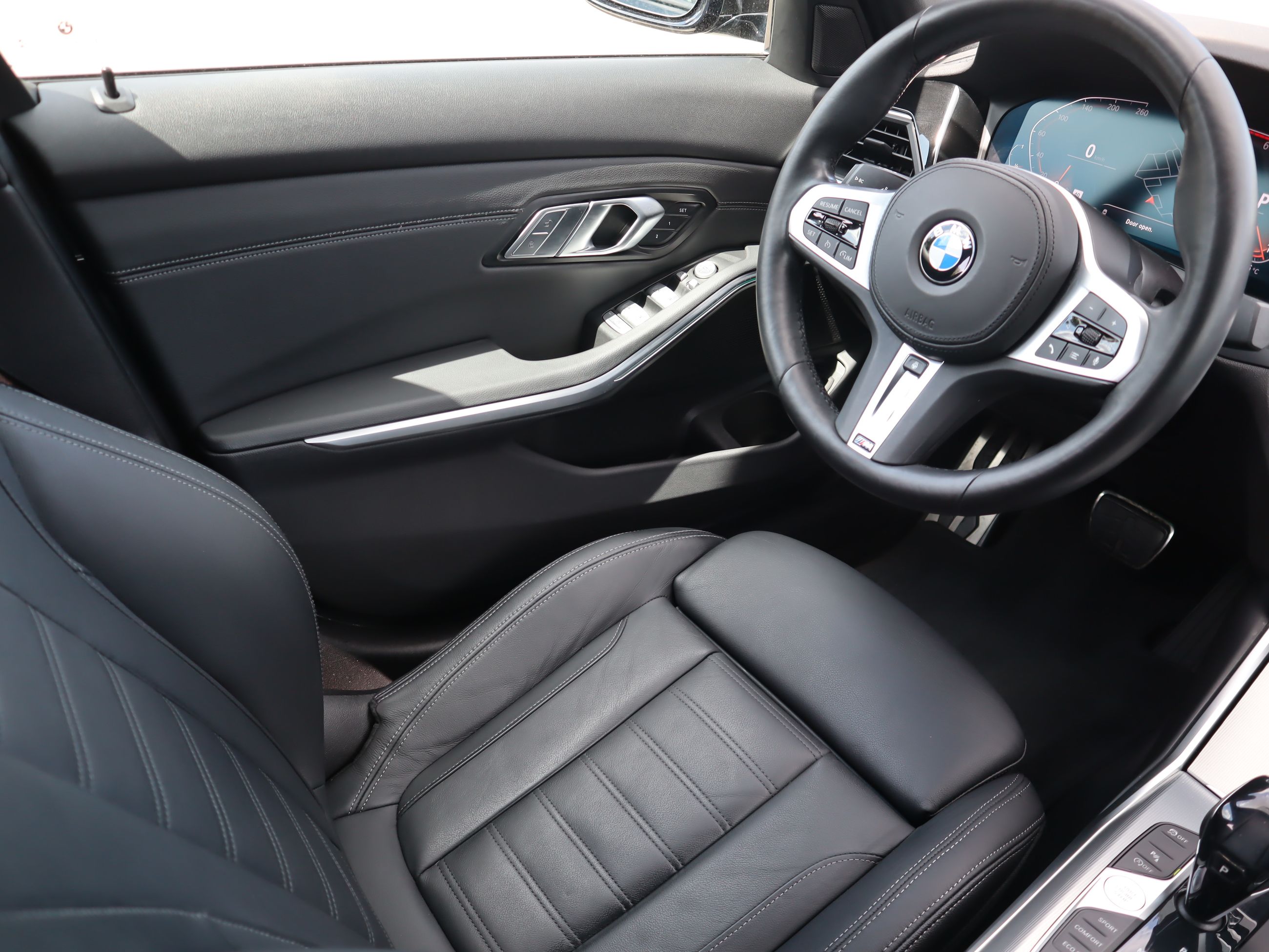 BMW 330i  2020 à Vancouver, Colombie-Britannique