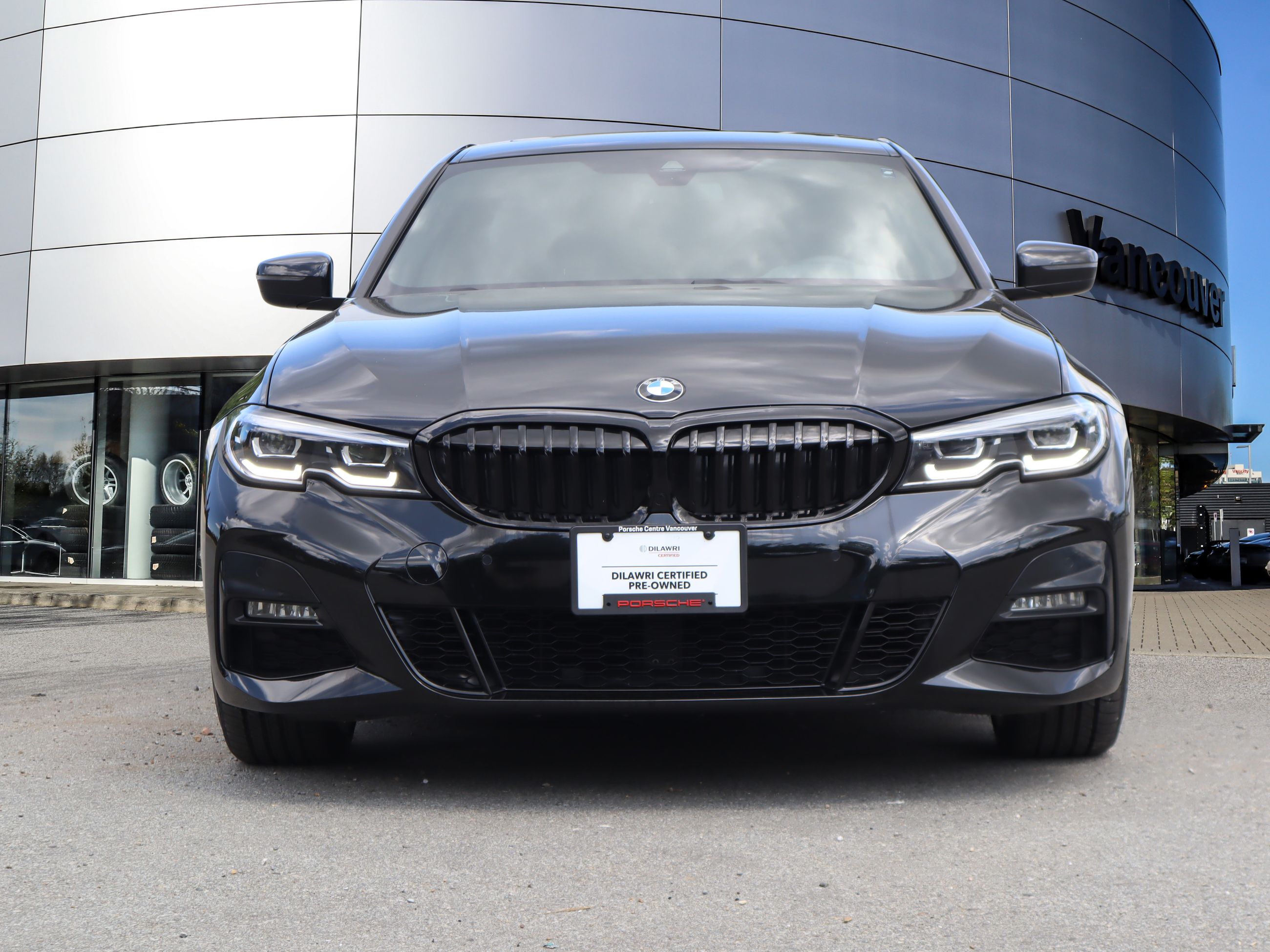 BMW 330i  2020 à Vancouver, Colombie-Britannique