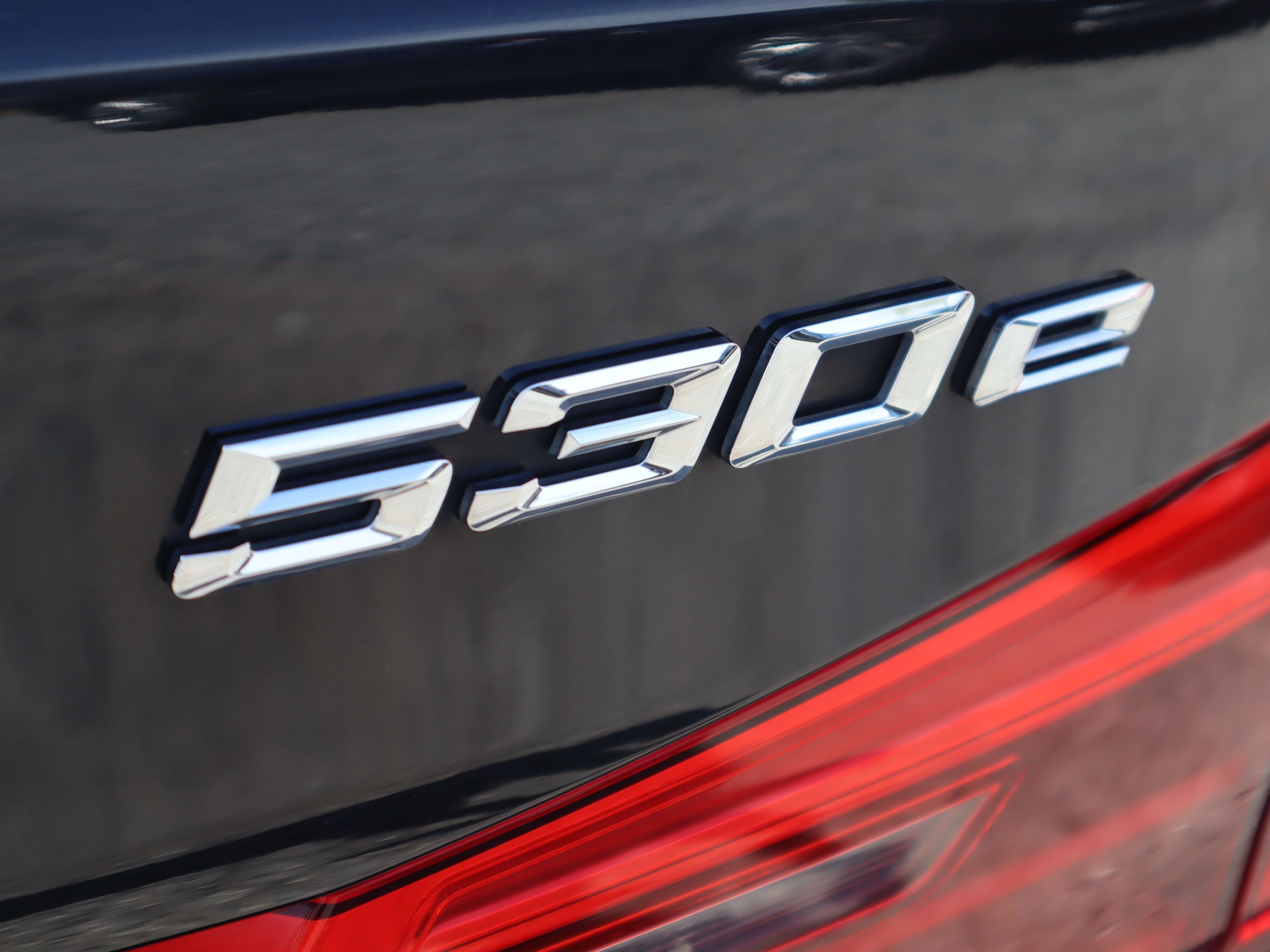 BMW 530e  2019 à Vancouver, Colombie-Britannique