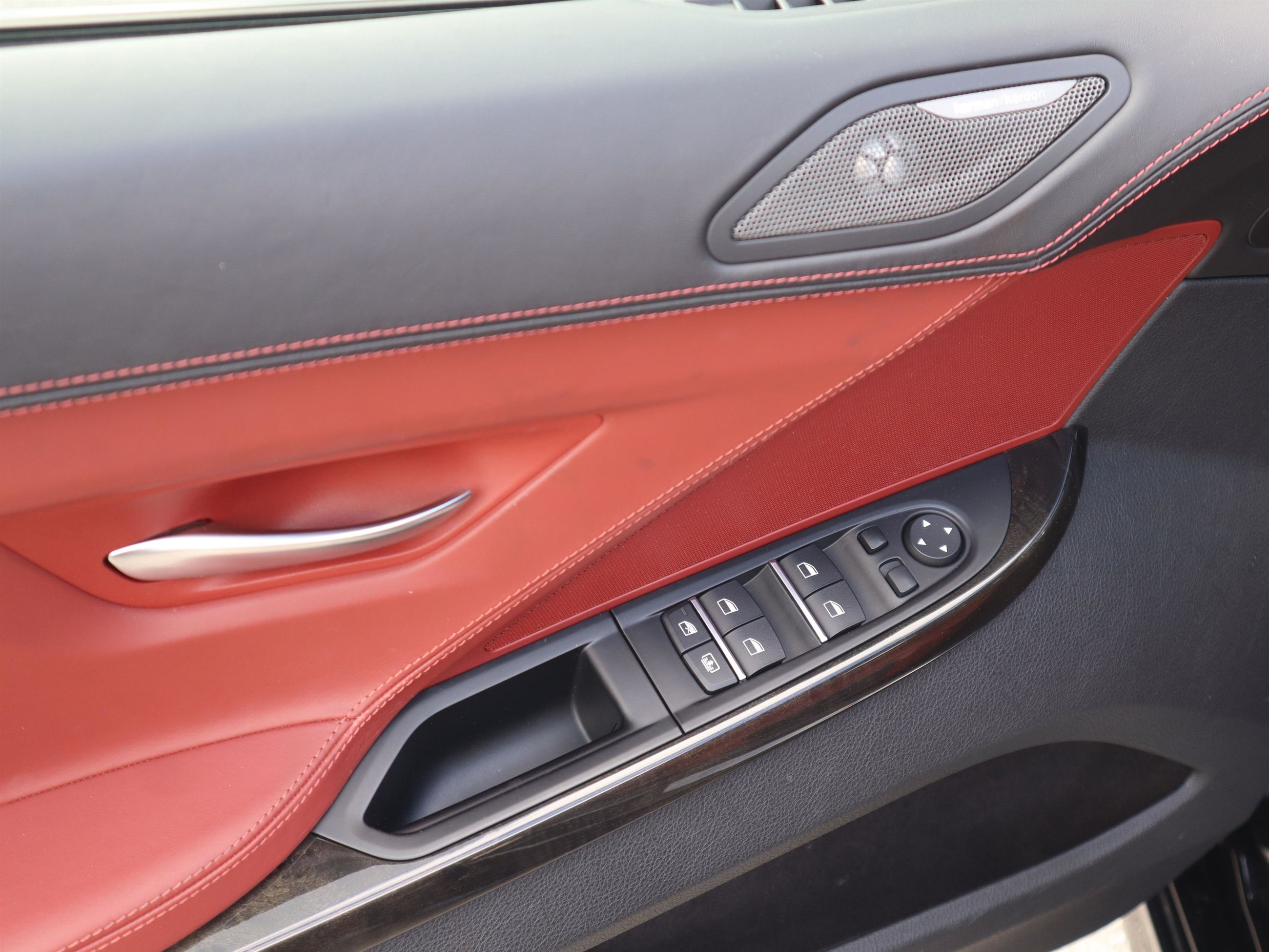 2016 BMW 650i in Vancouver, British Columbia