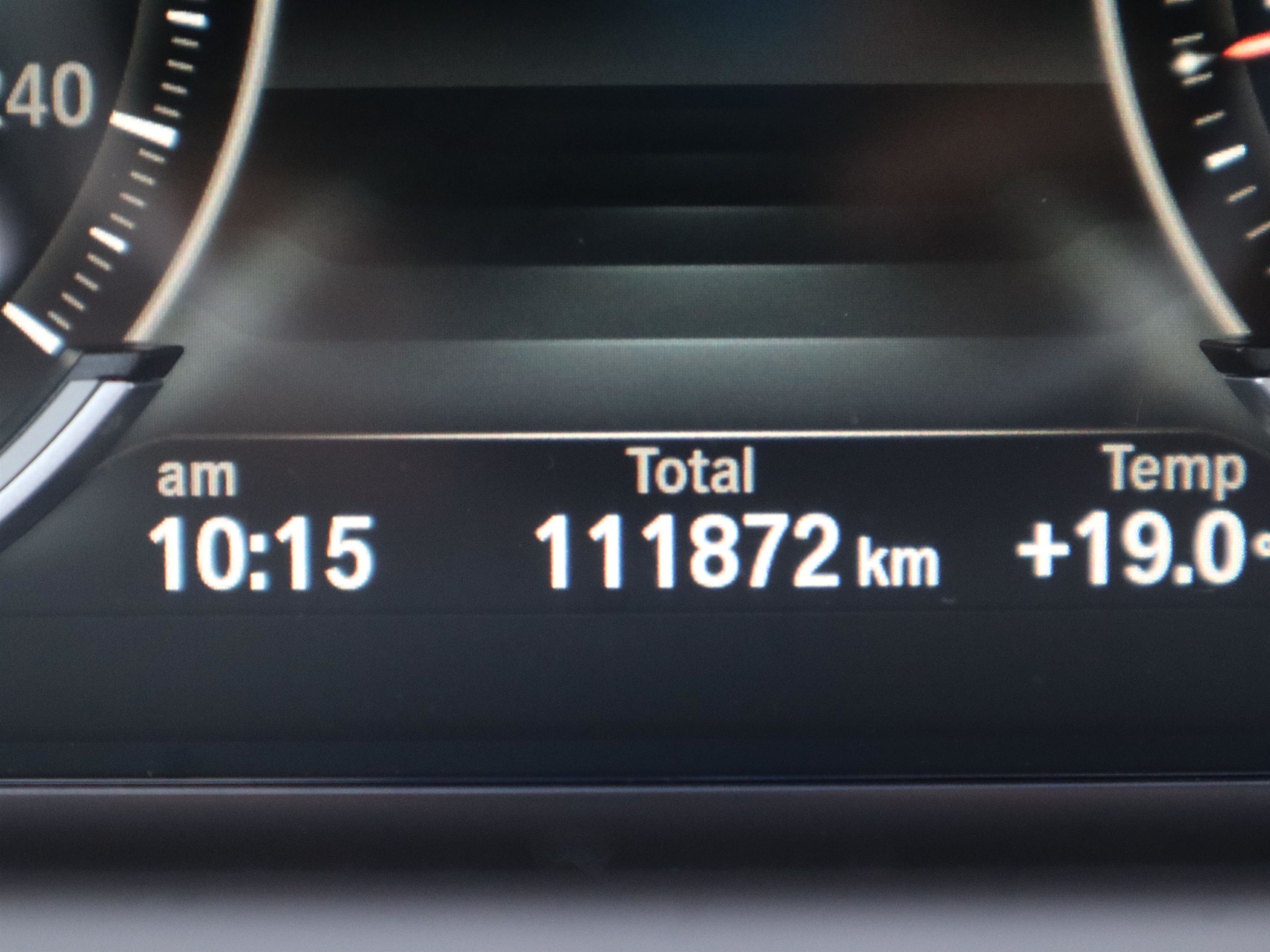 2016 BMW 650i in Vancouver, British Columbia