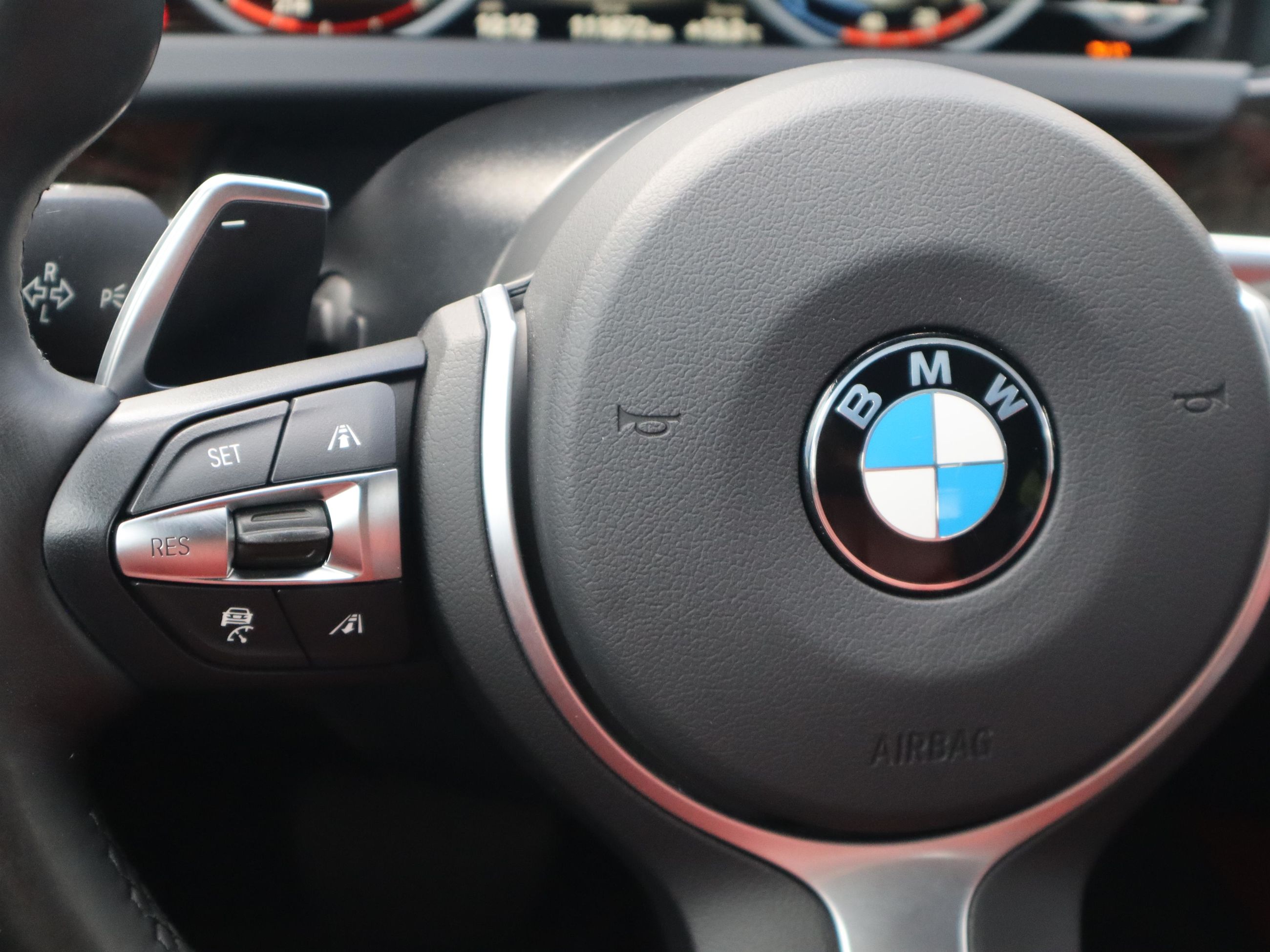 2016 BMW 650i in Vancouver, British Columbia