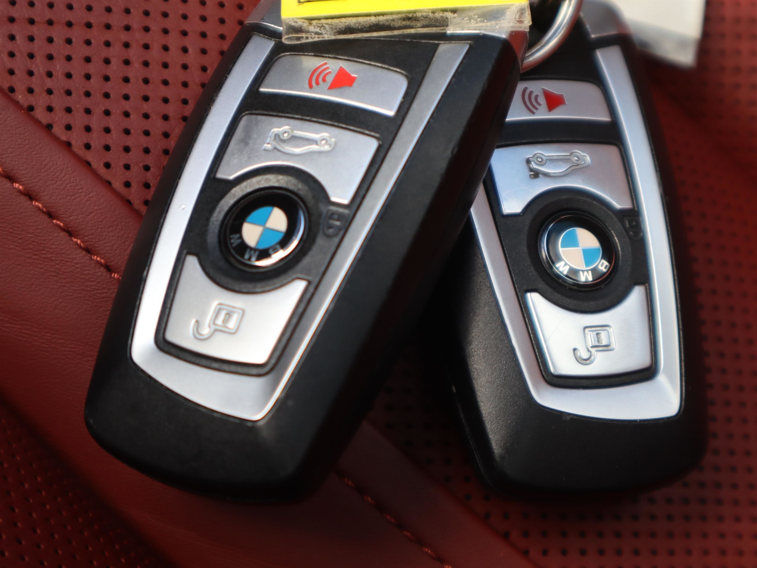 2016 BMW 650i in Vancouver, British Columbia