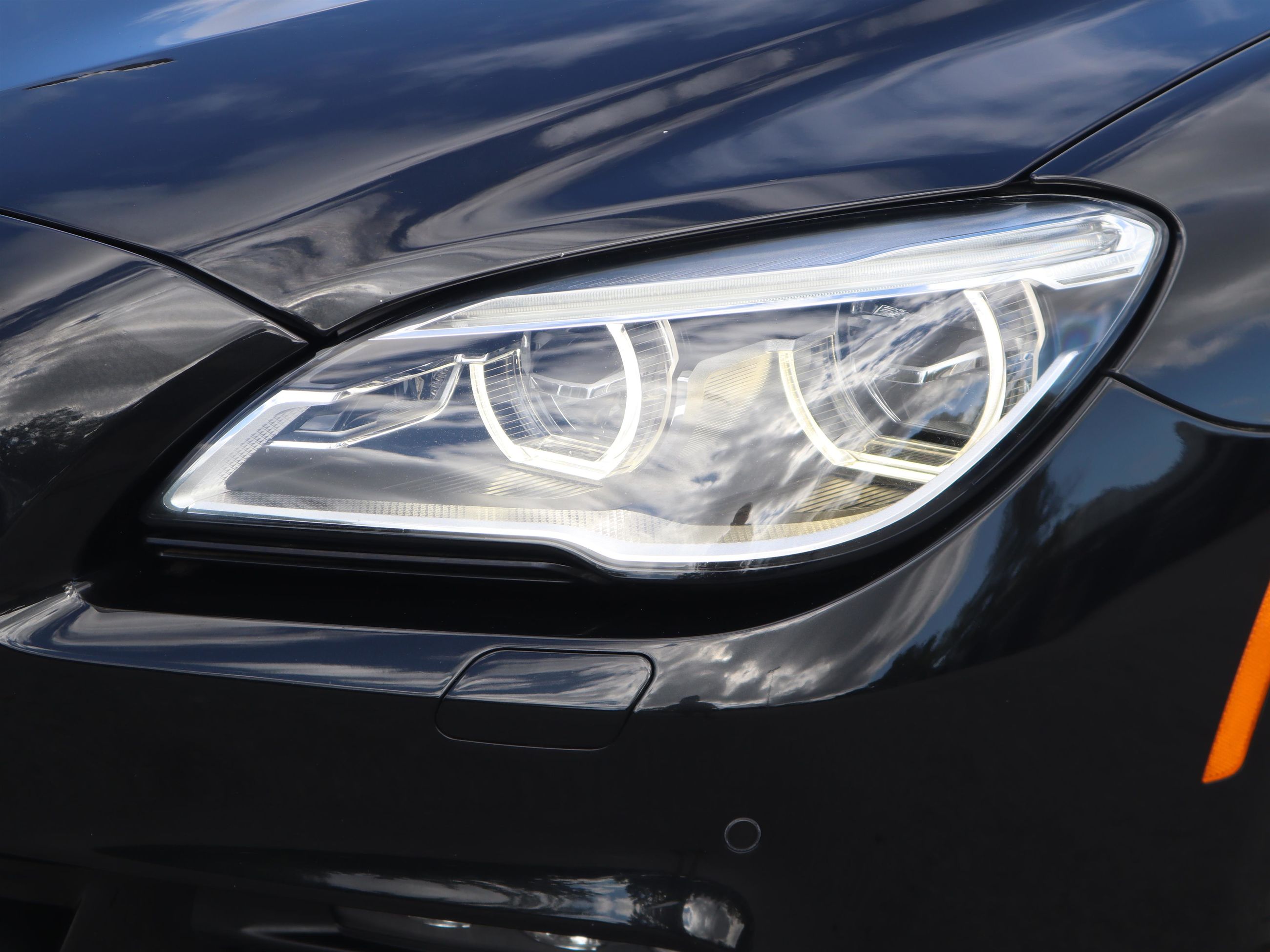 2016 BMW 650i in Vancouver, British Columbia