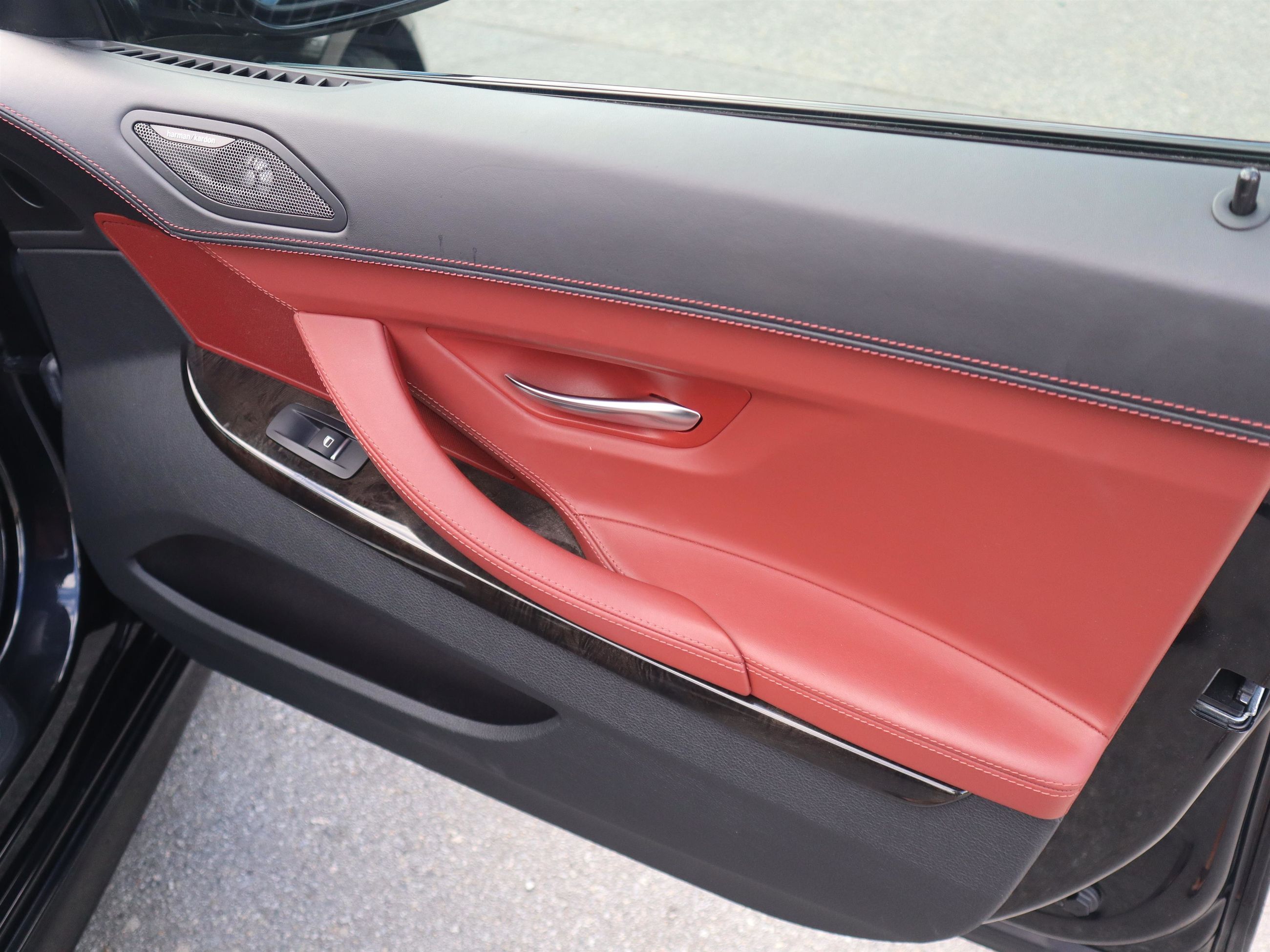 2016 BMW 650i in Vancouver, British Columbia