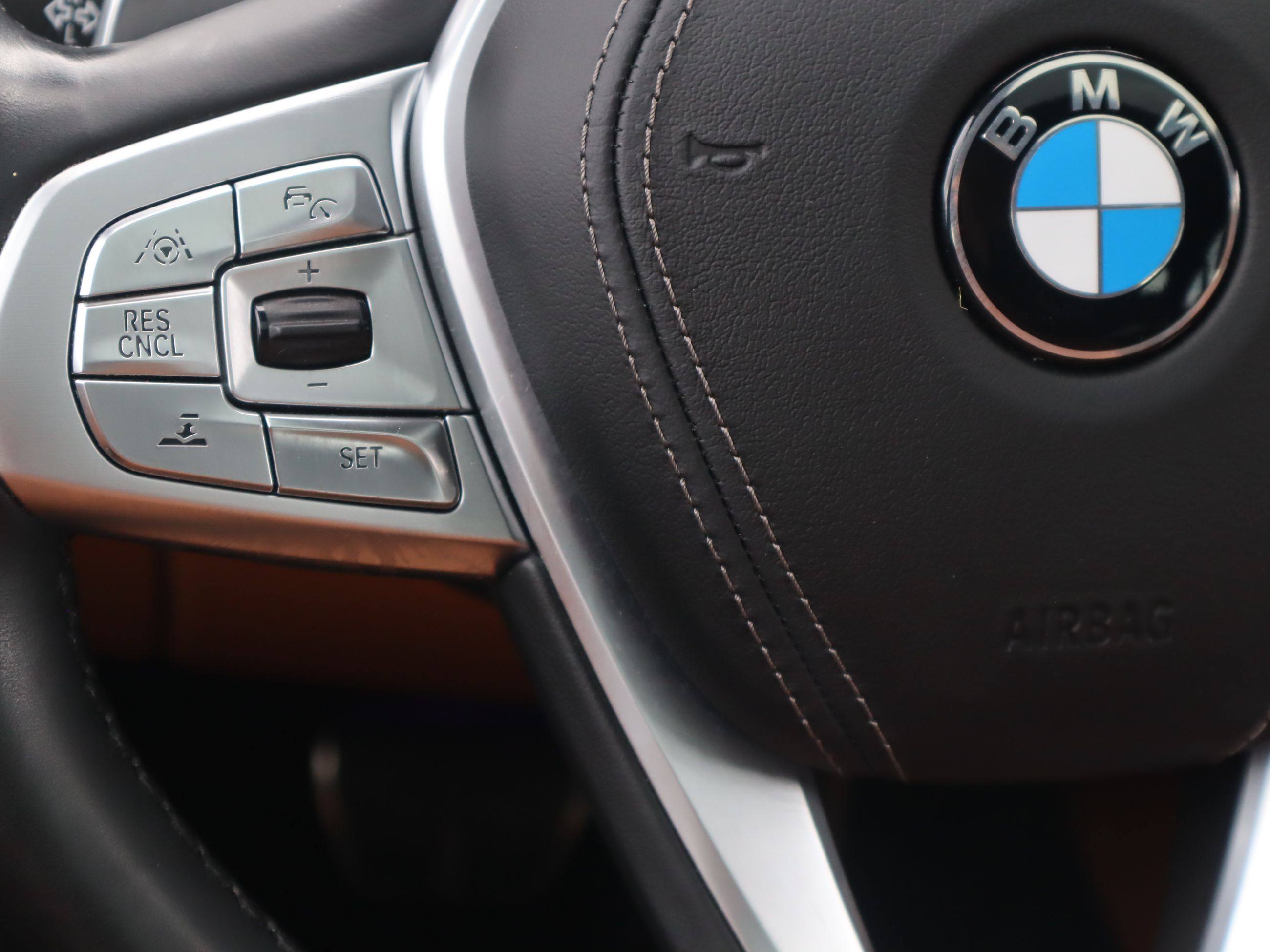 2018 BMW 750I in Vancouver, British Columbia