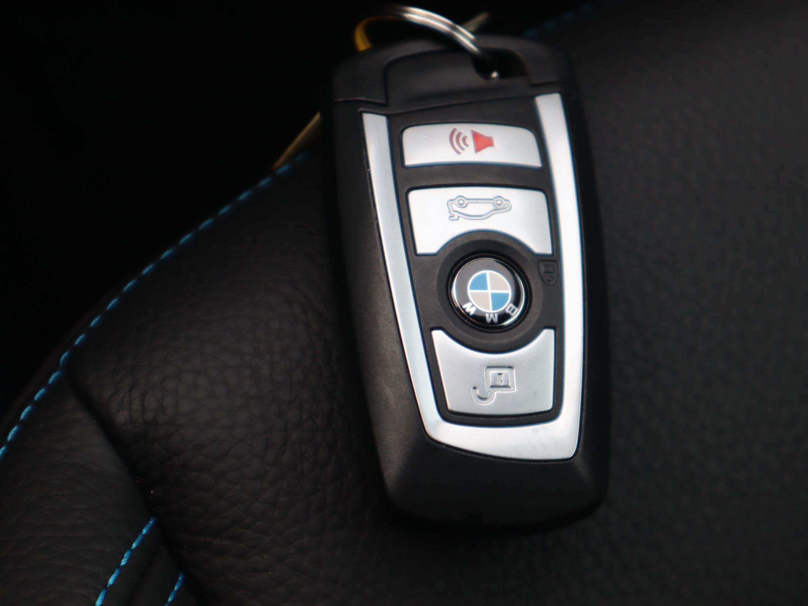 2021 BMW M2 in Vancouver, British Columbia